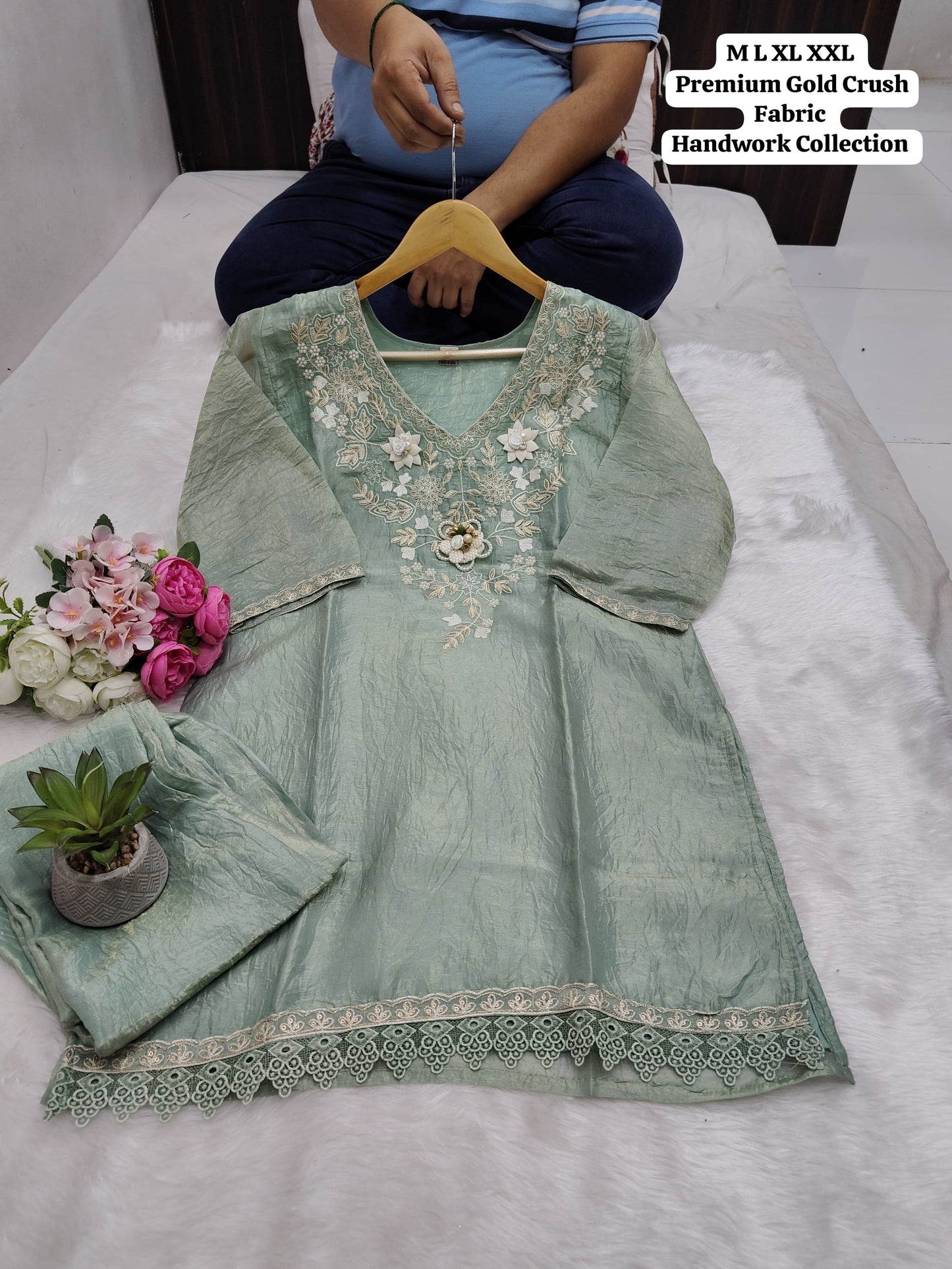 PARTY WEAR CO-ORD SETS