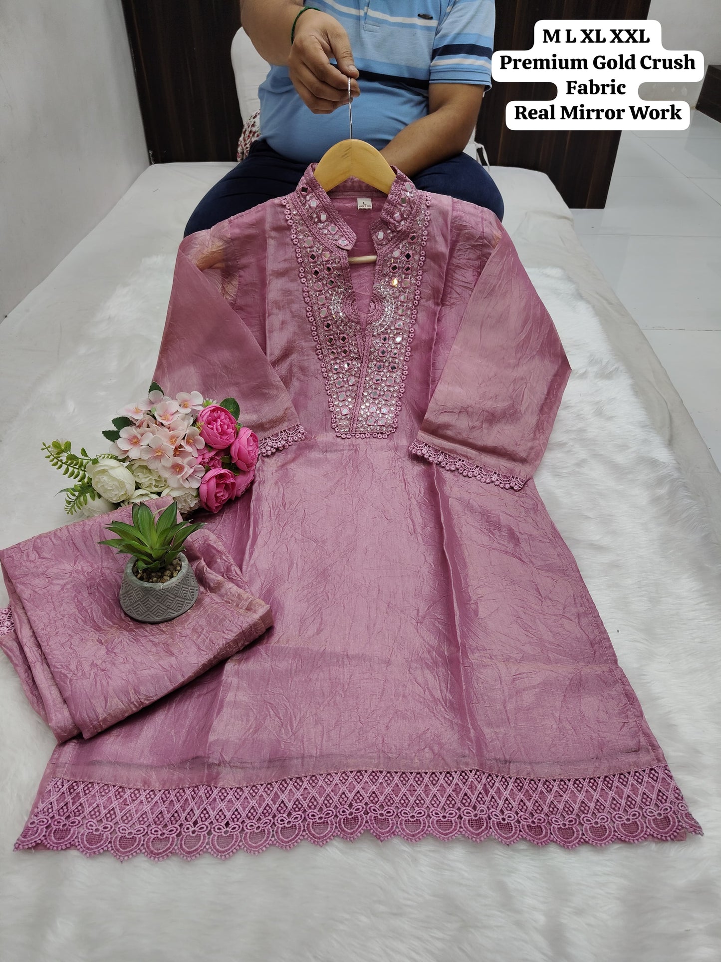 PARTY WEAR CO-ORD SETS