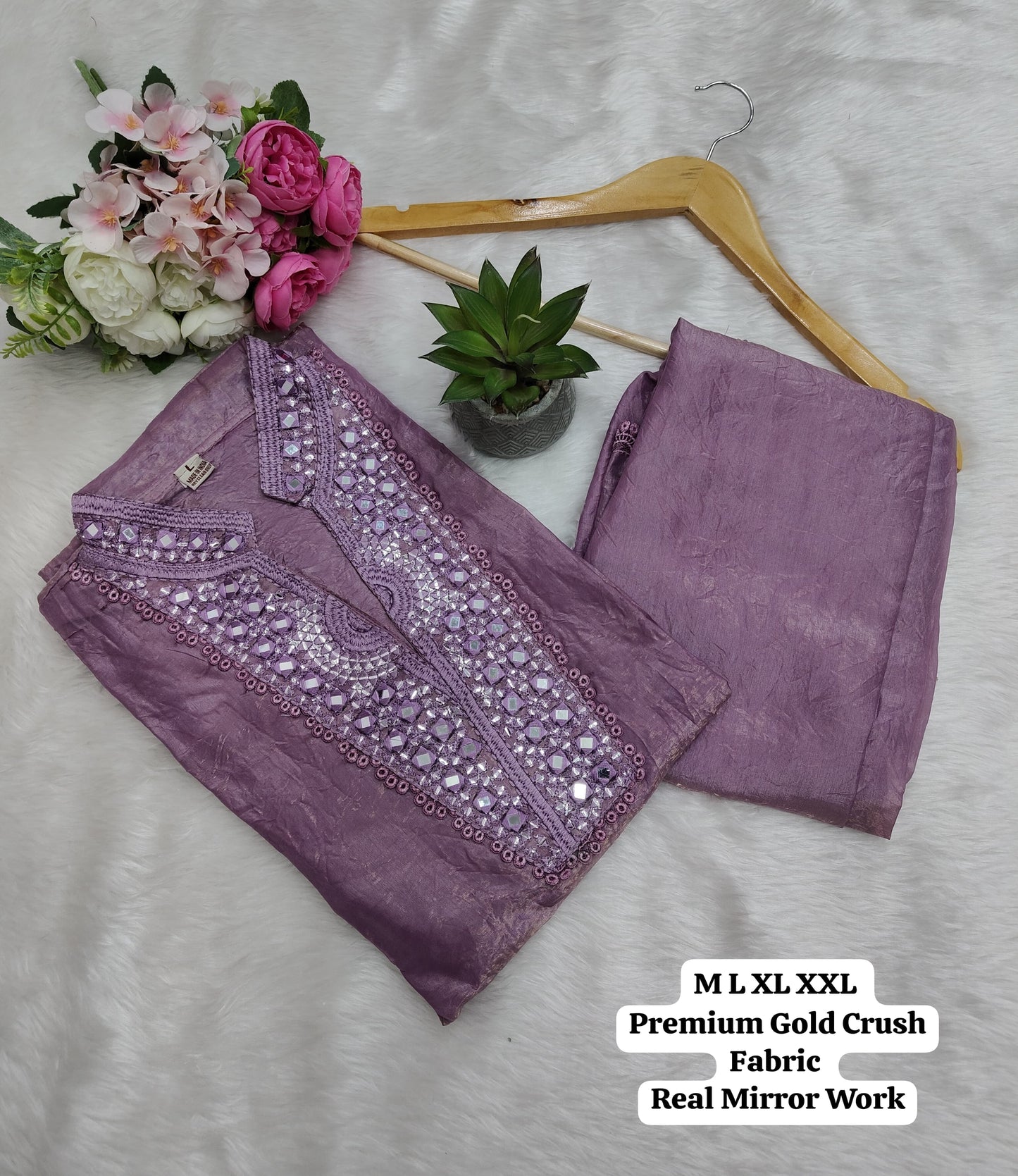 PARTY WEAR CO-ORD SETS