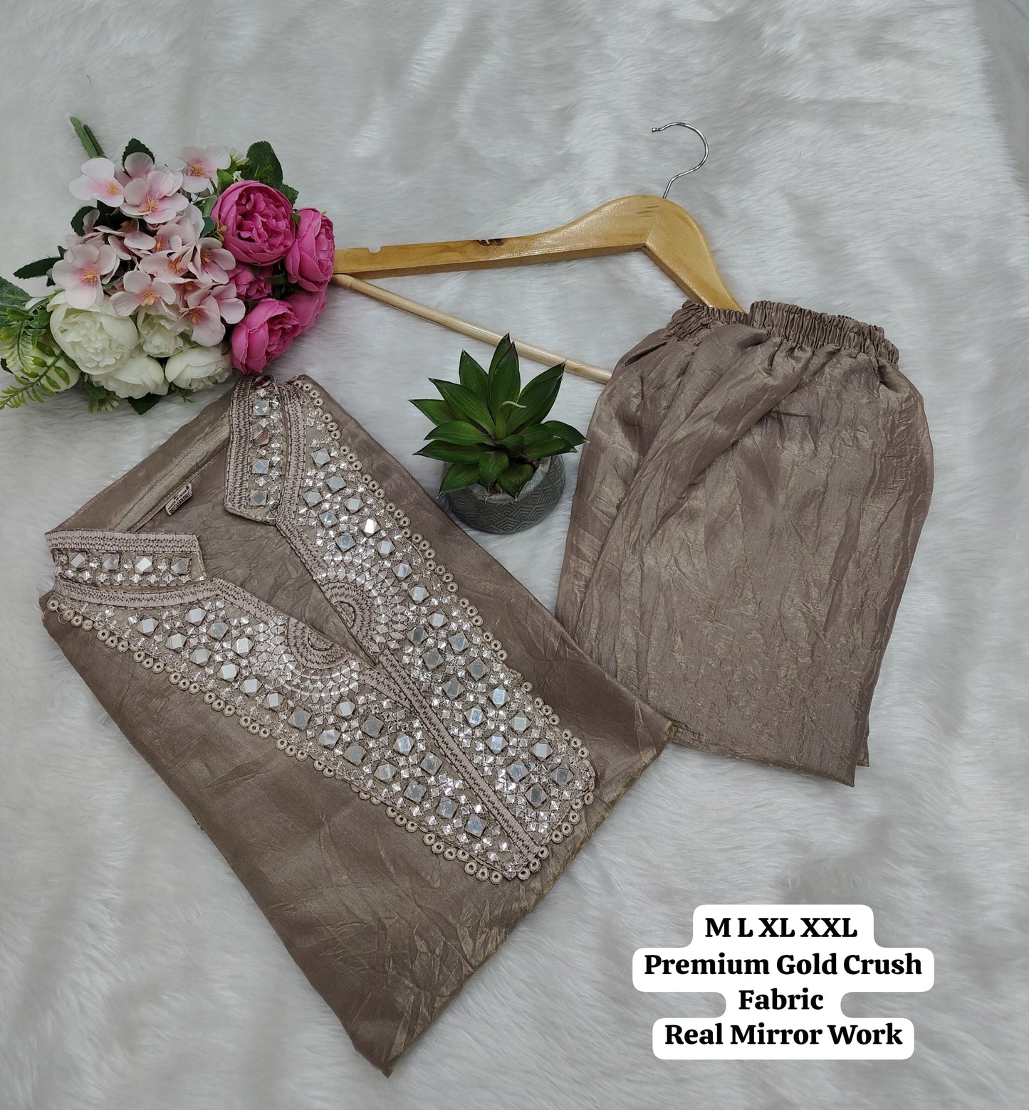 PARTY WEAR CO-ORD SETS