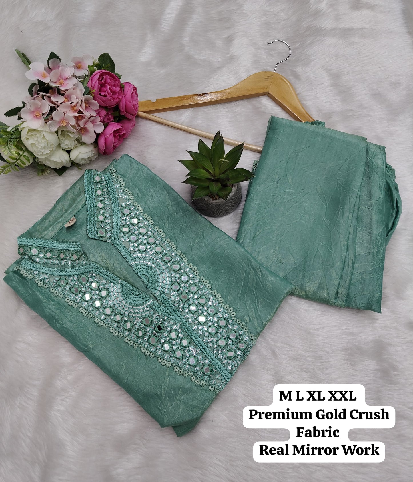 PARTY WEAR CO-ORD SETS