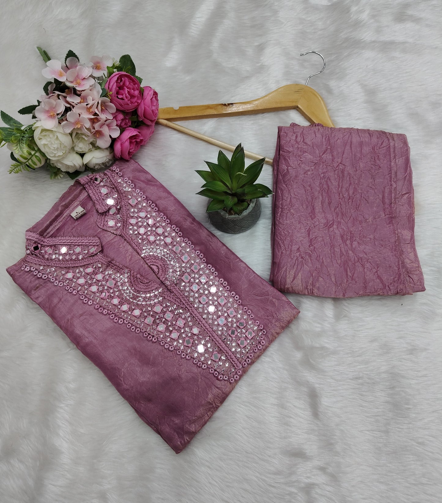 PARTY WEAR CO-ORD SETS