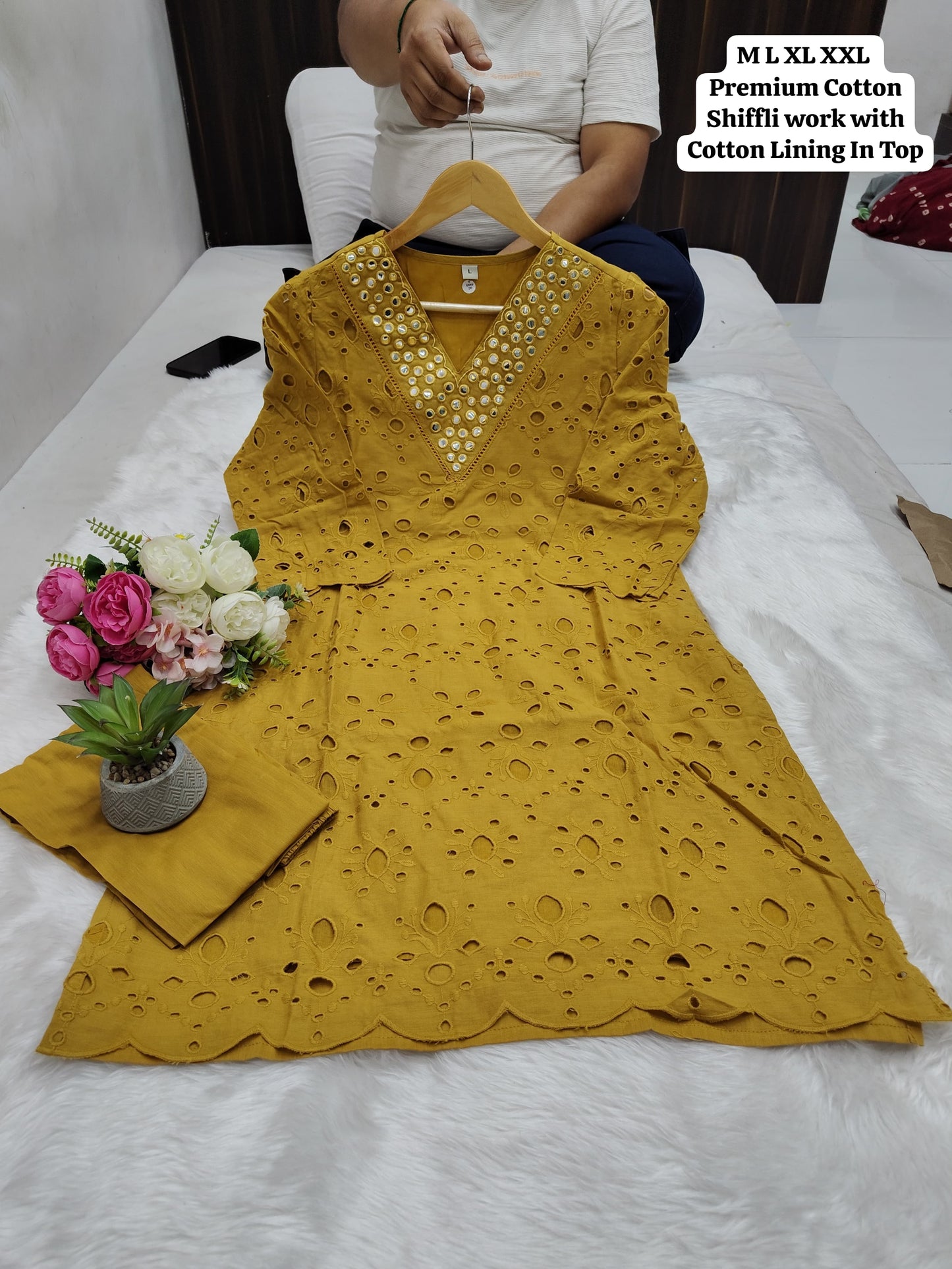 PARTY WEAR CO-ORD SETS