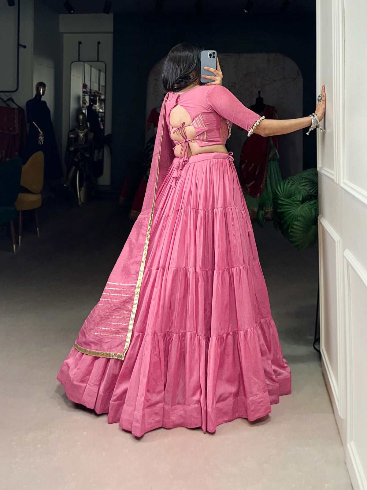 Navratri Collection