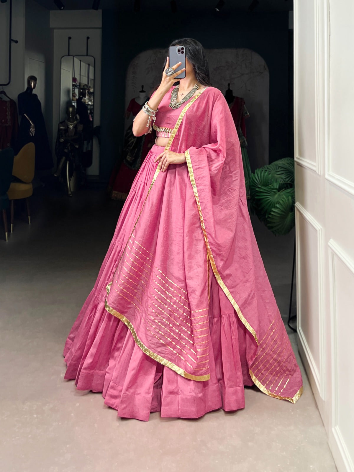 Navratri Collection