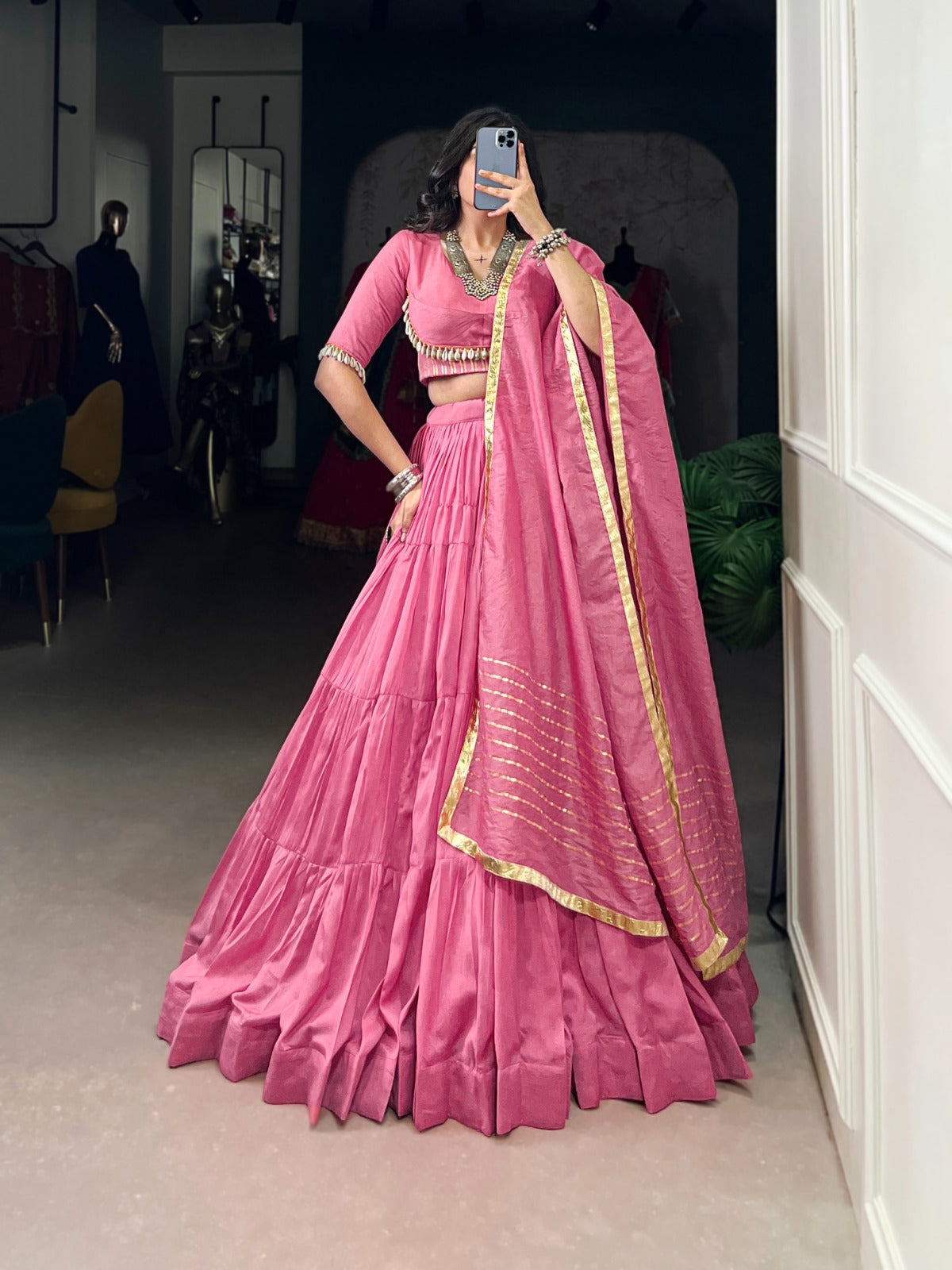Navratri Collection