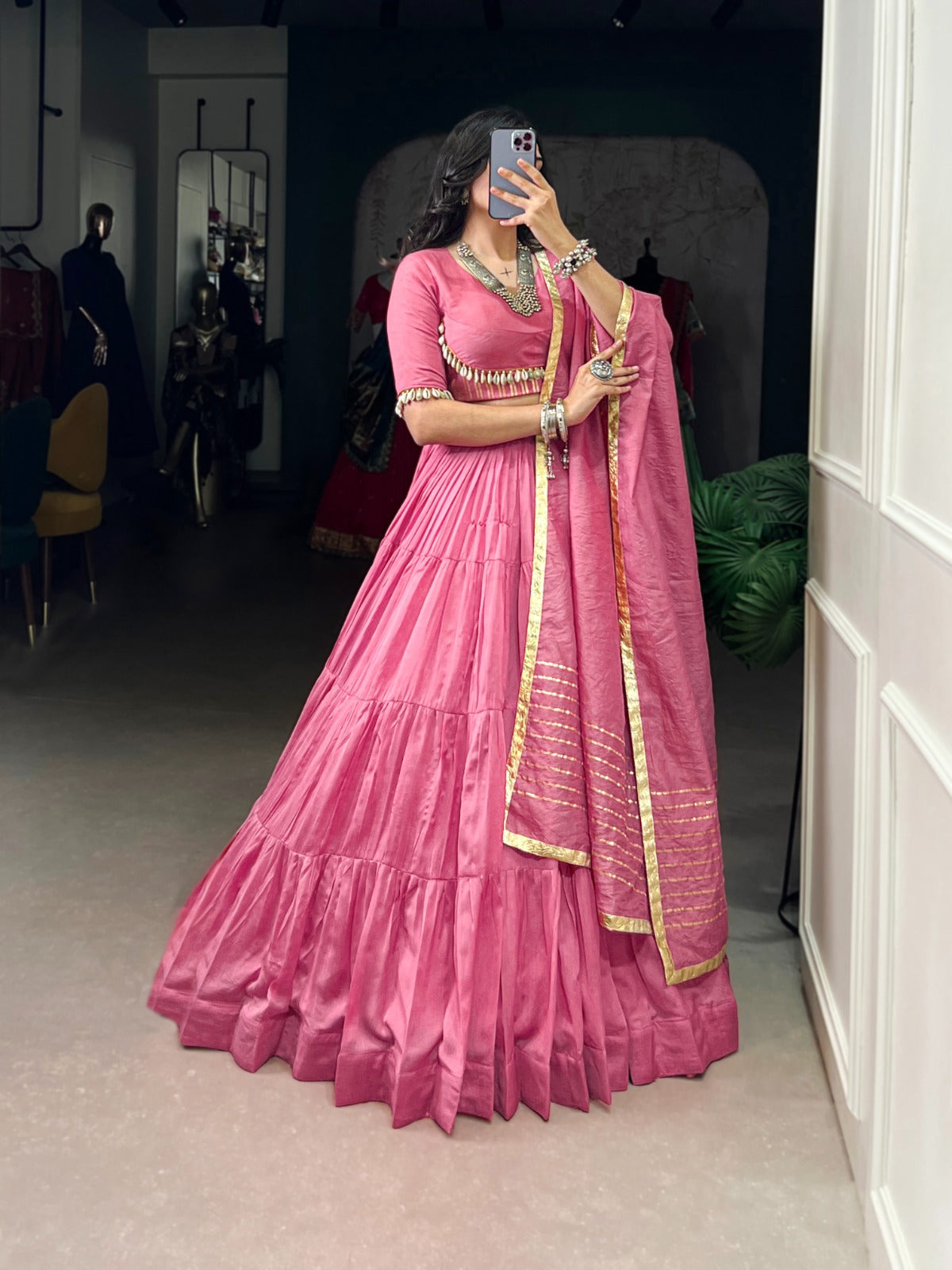 Navratri Collection