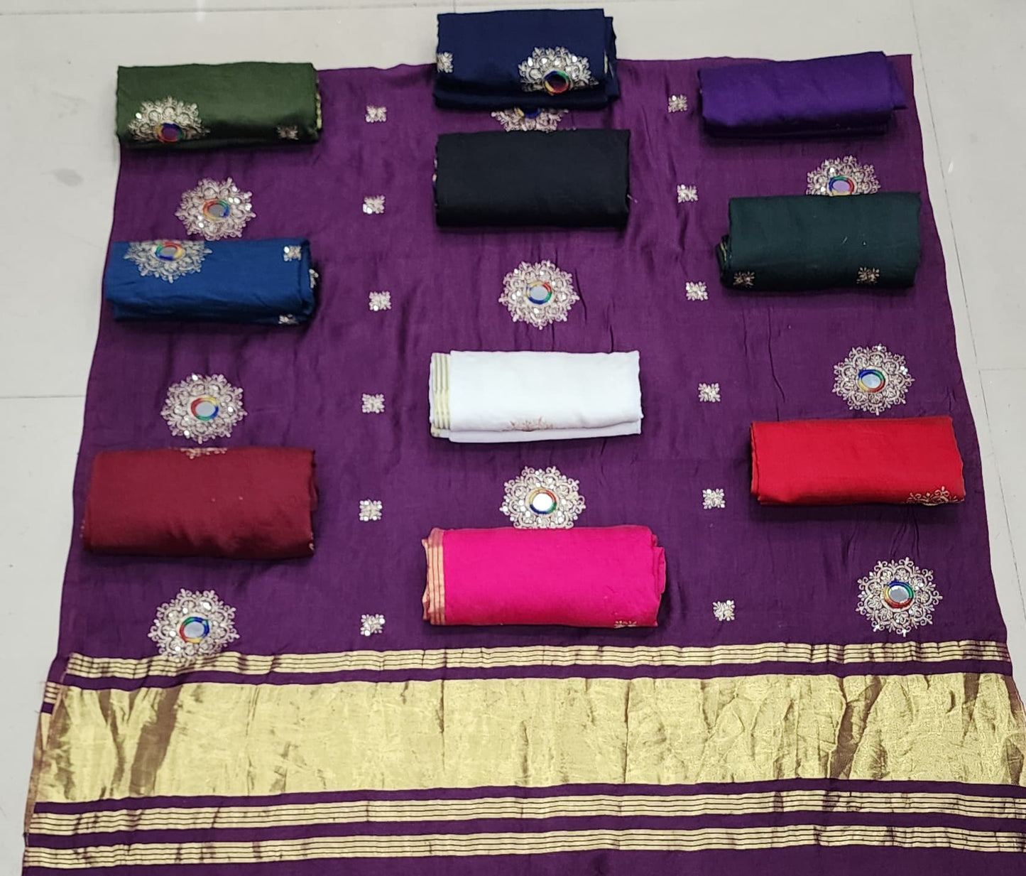 NEW TRENDING DUPATTA