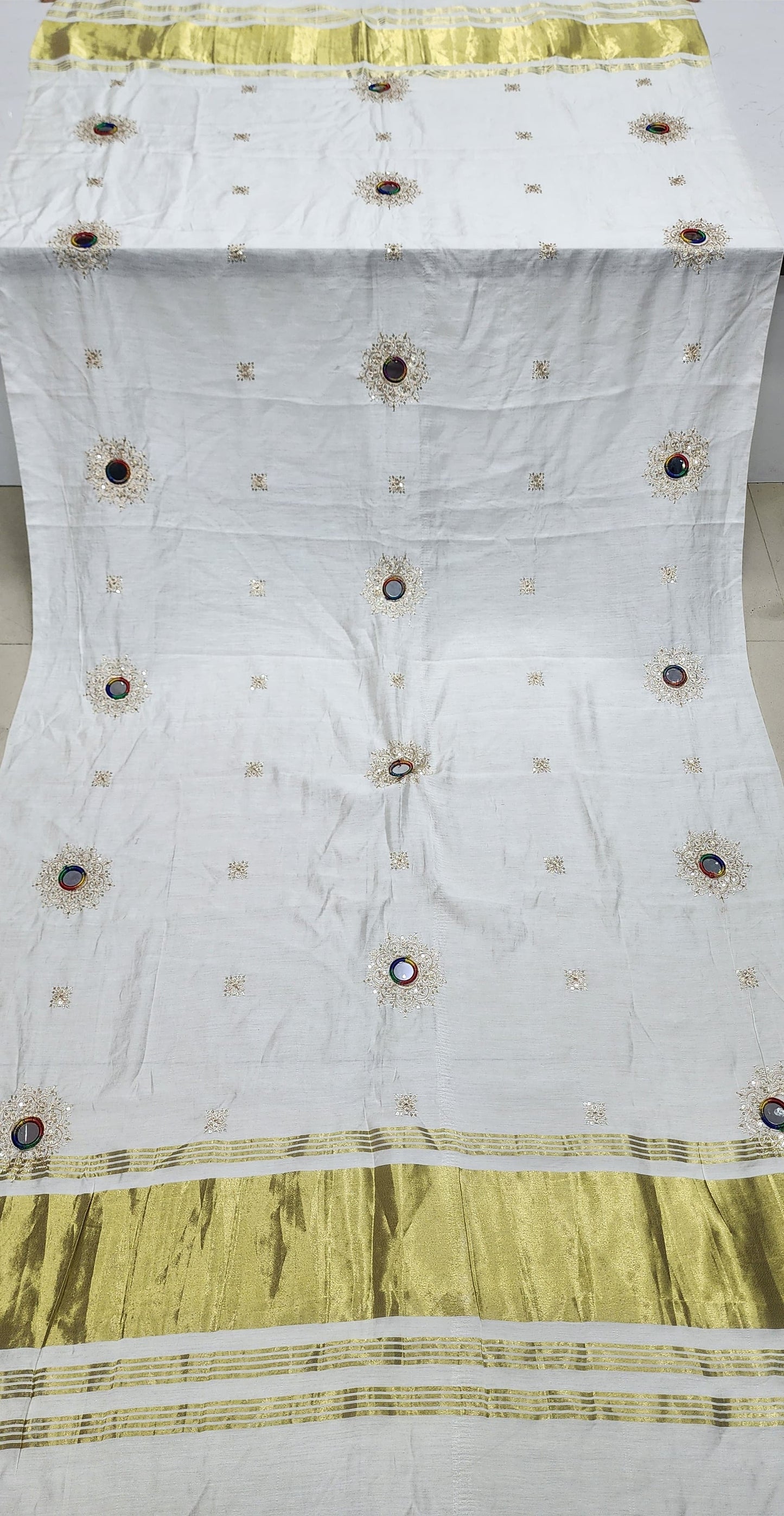 NEW TRENDING DUPATTA