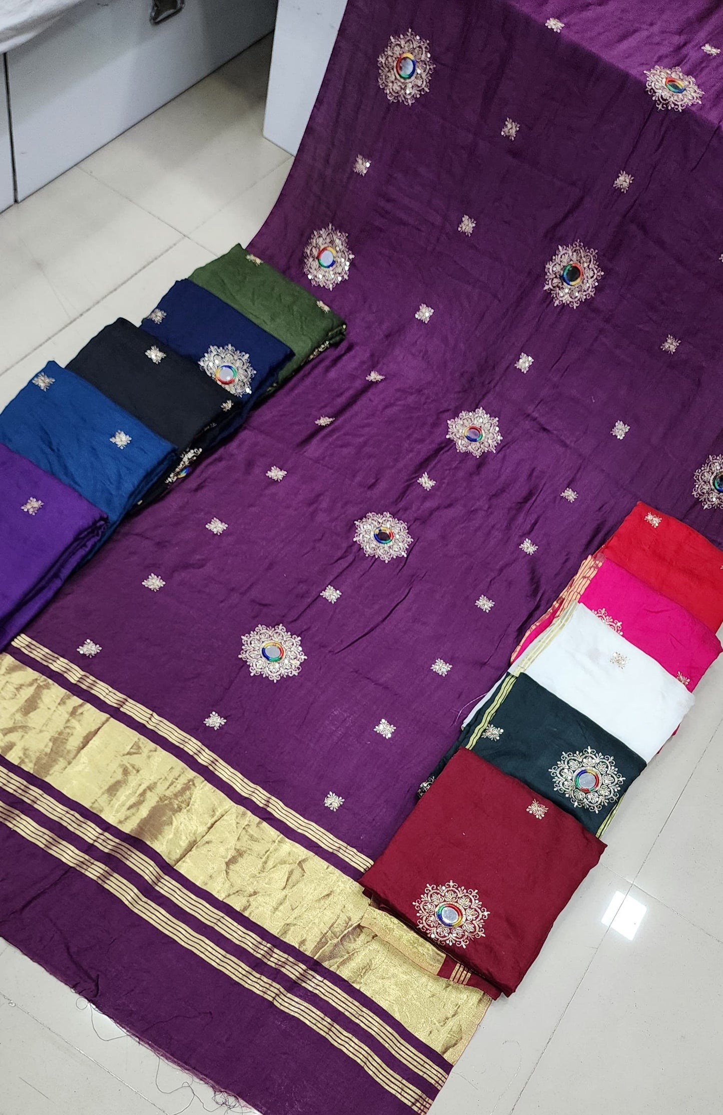 NEW TRENDING DUPATTA