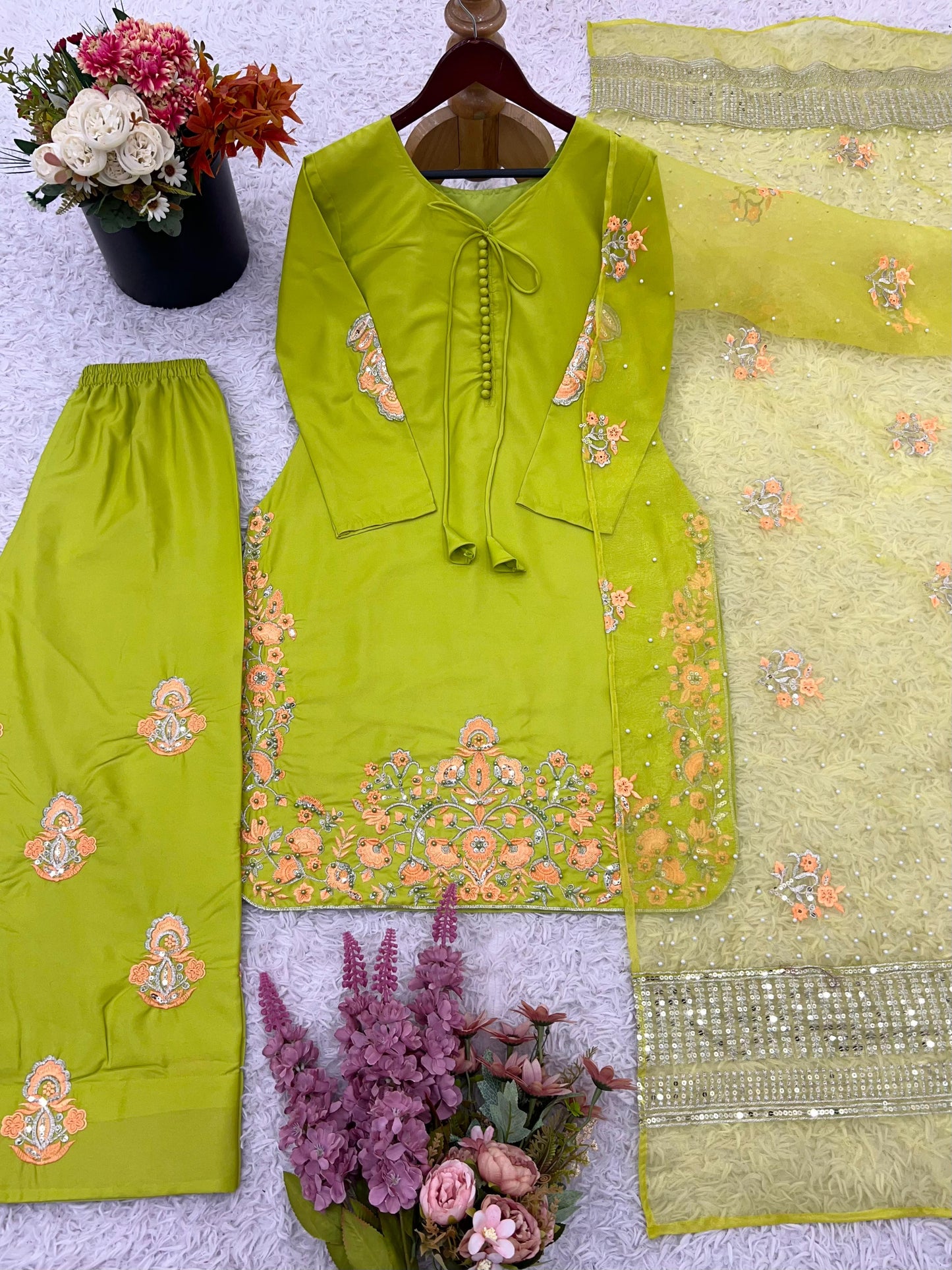 Suit Set