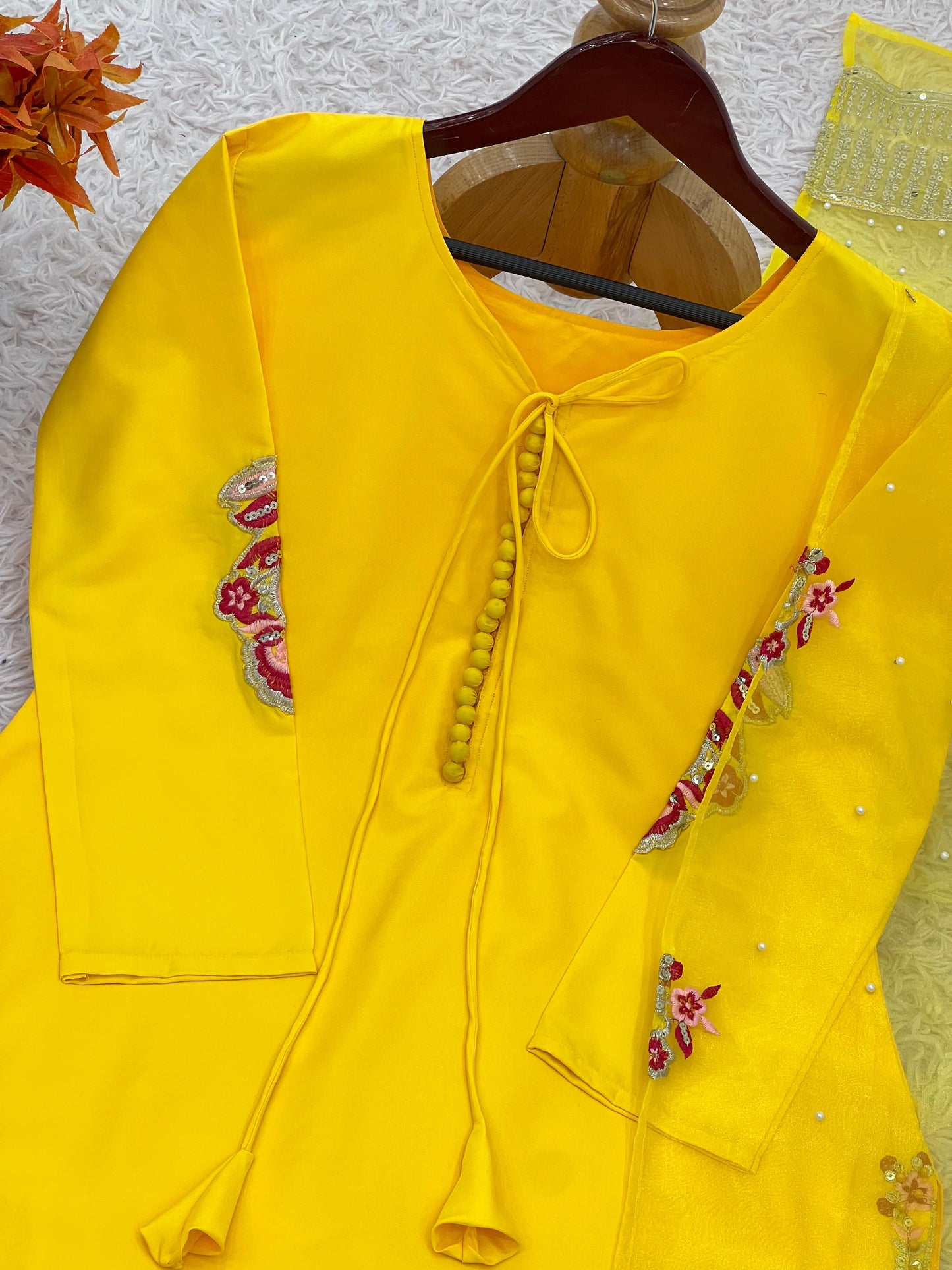 Suit Set