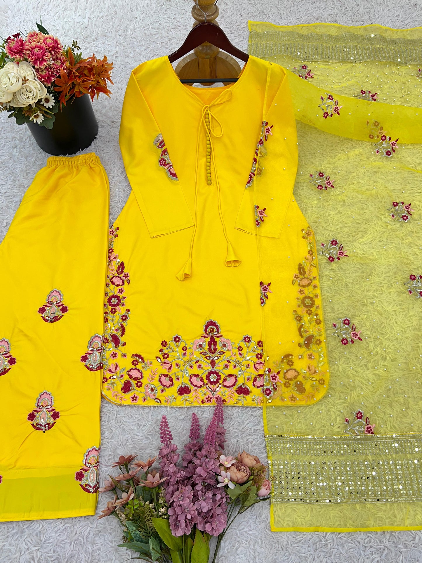 Suit Set