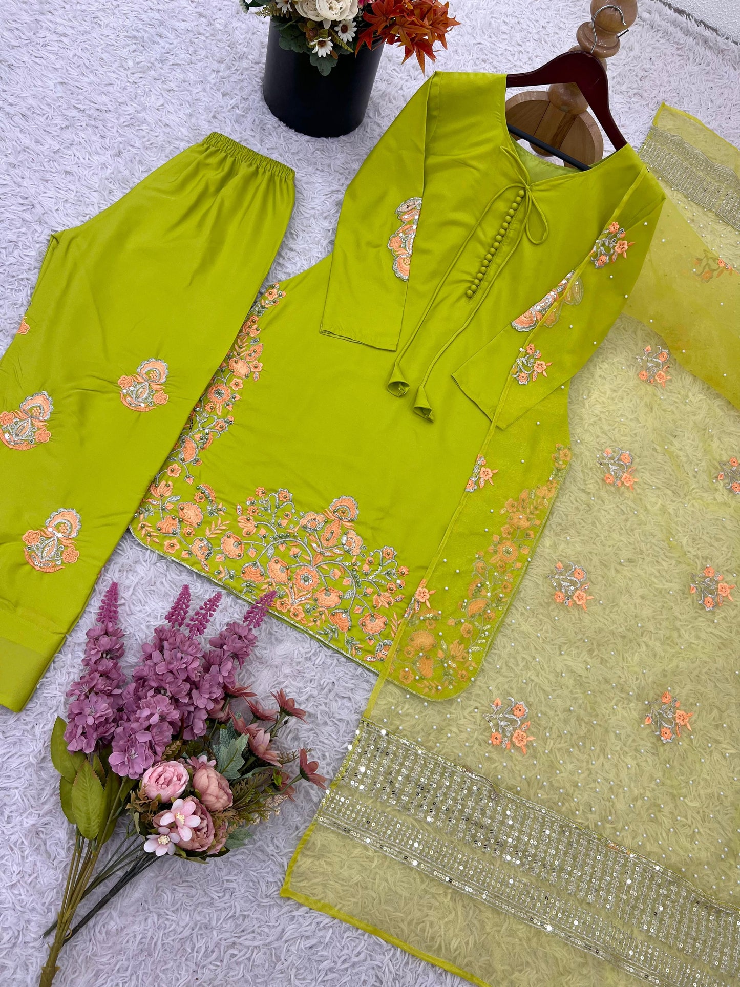 Suit Set