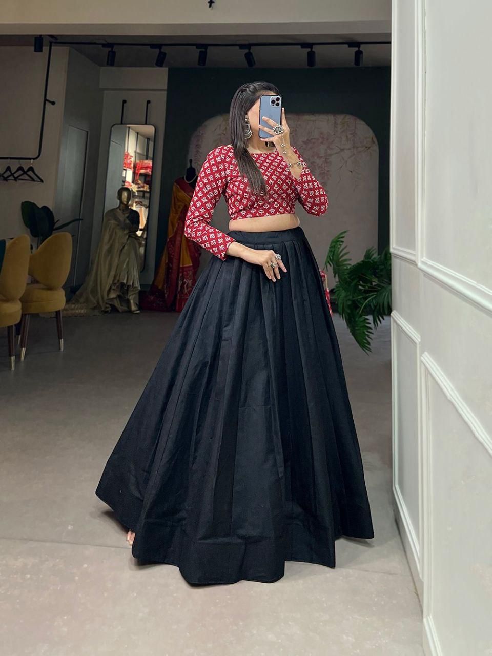 Lehenga Choli