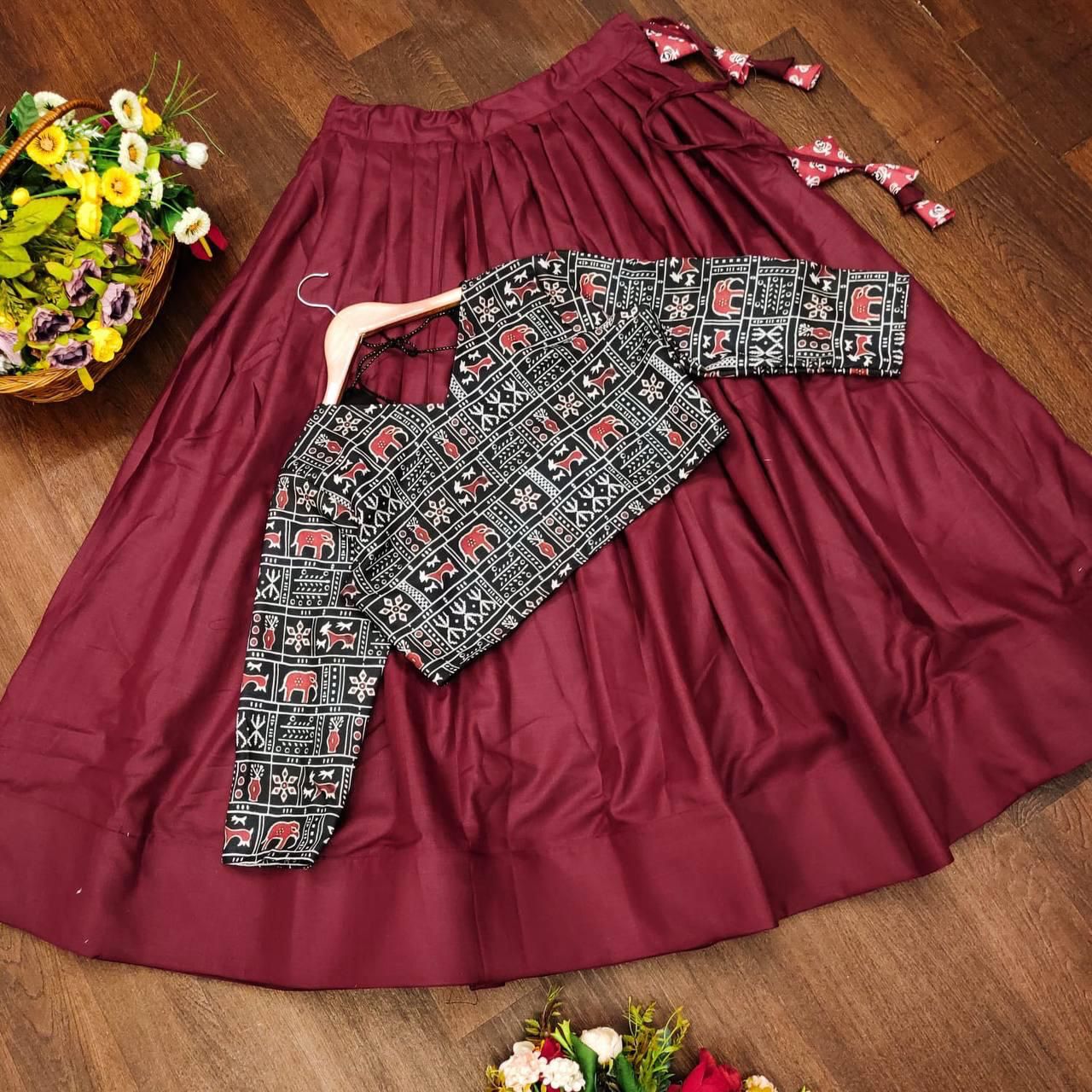 Lehenga Choli