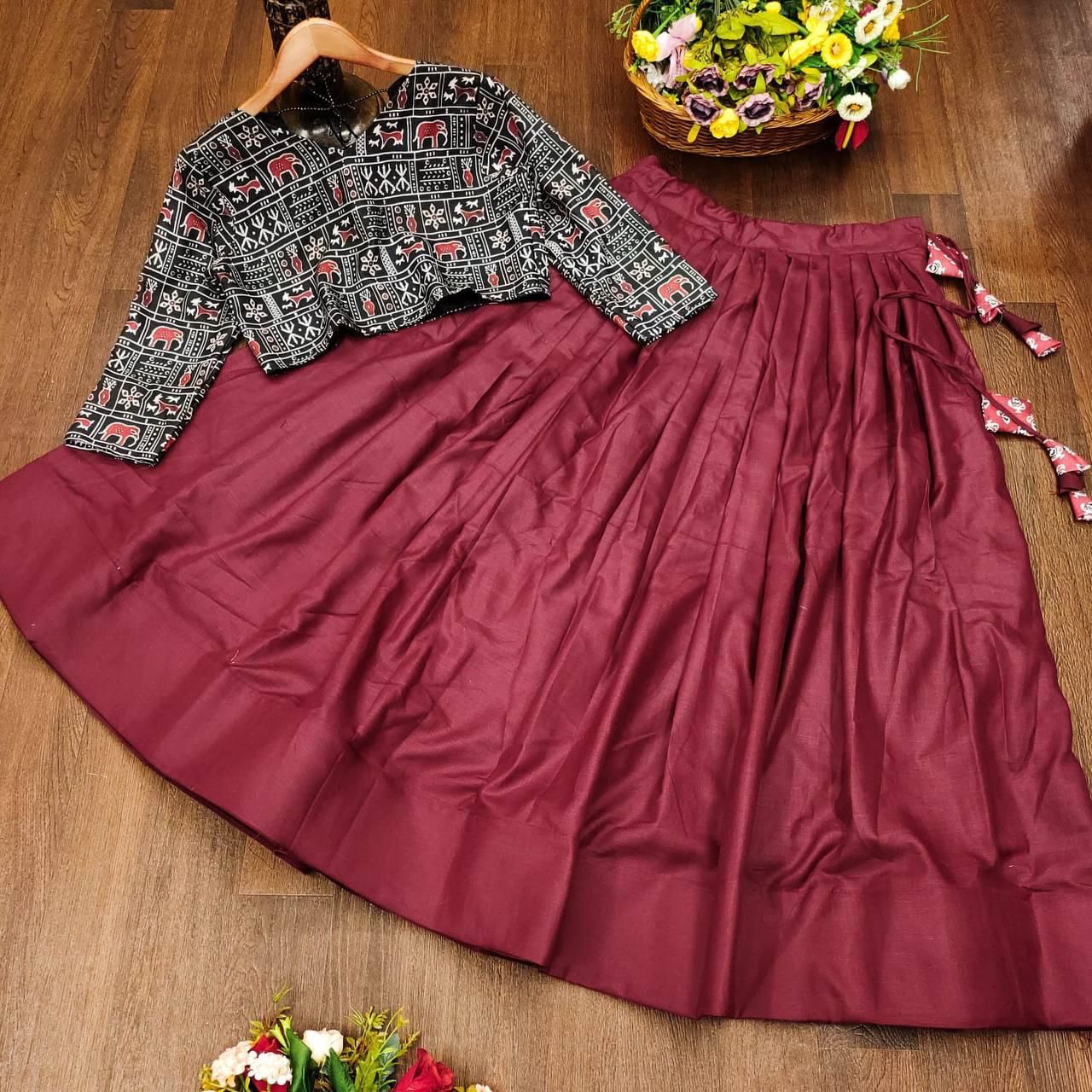 Lehenga Choli