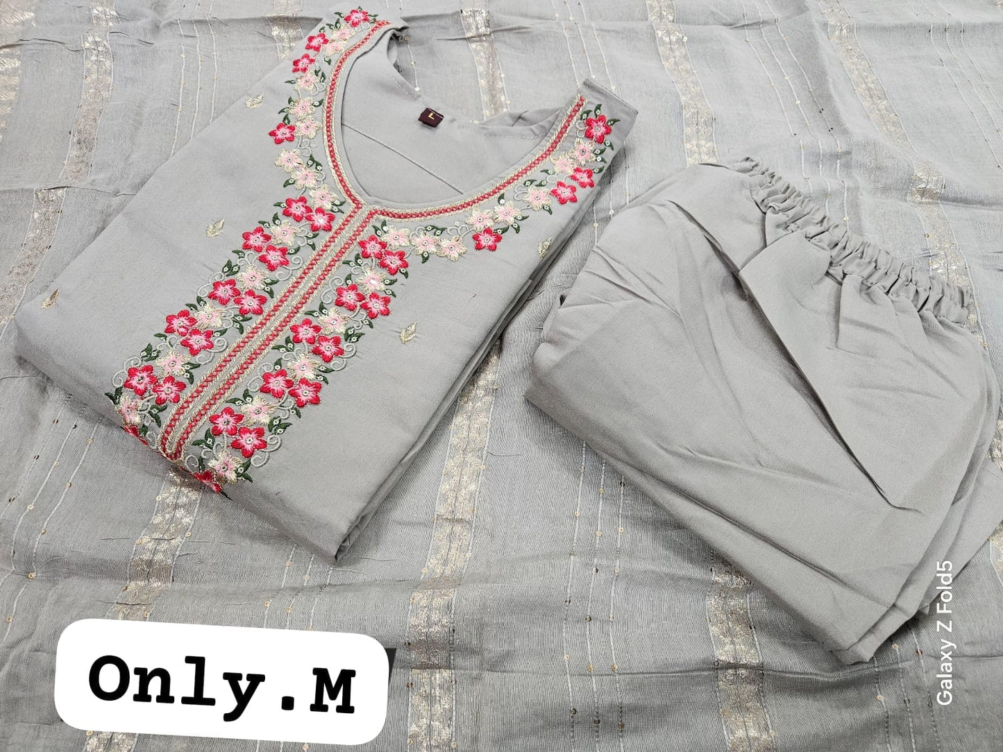 Kurti Set