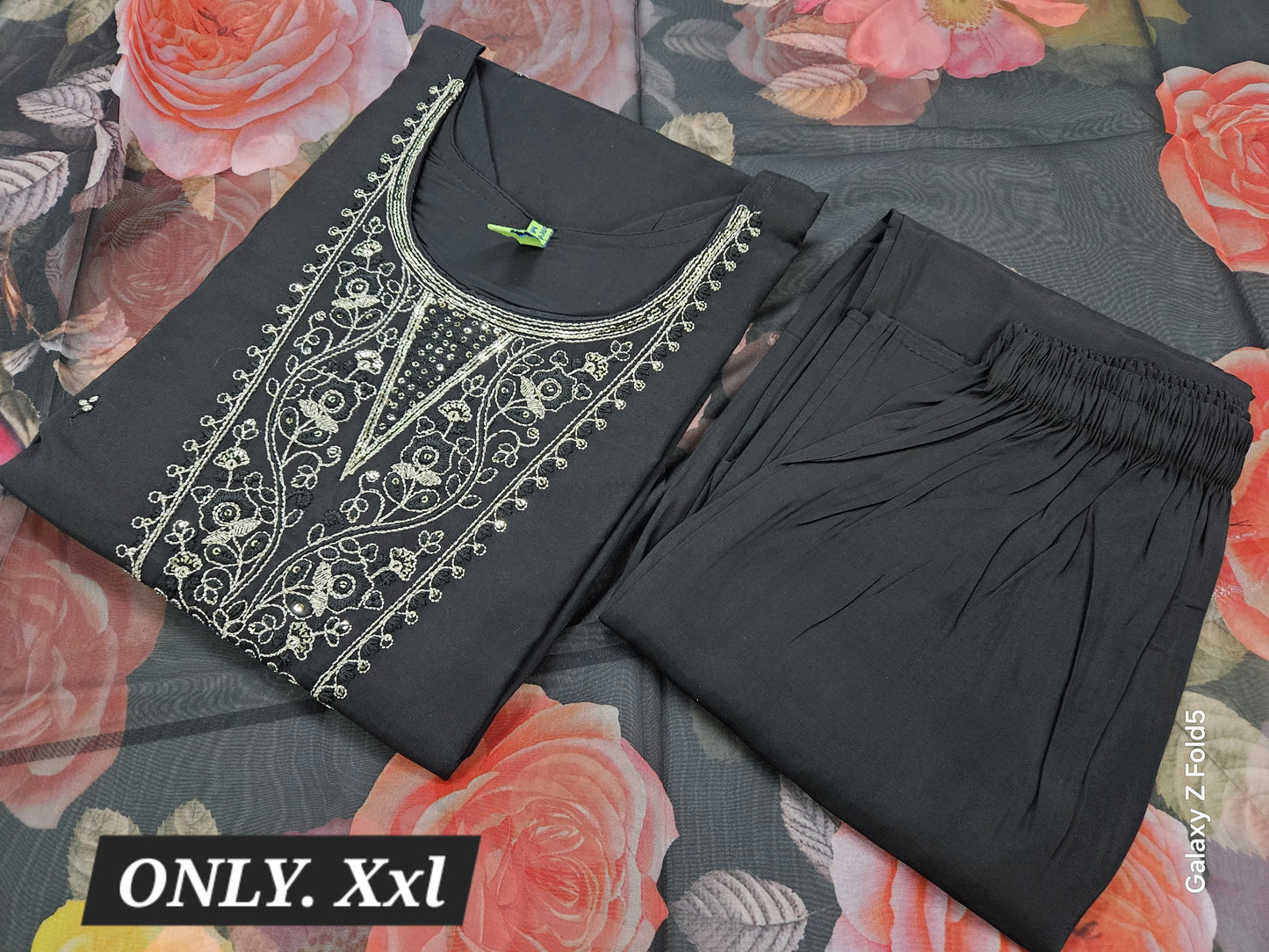 Kurti Set