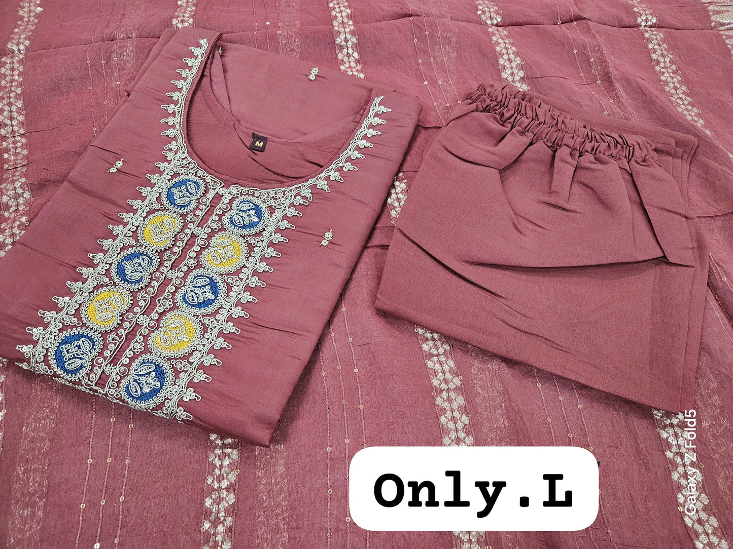 Kurti Set