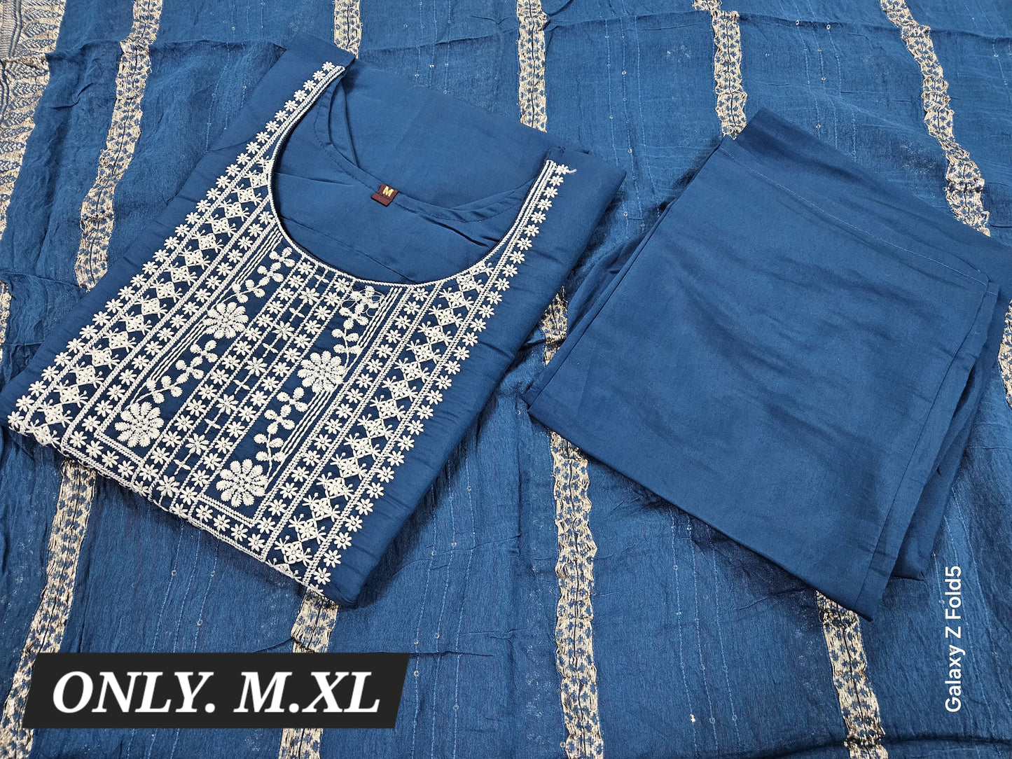 Kurti Set