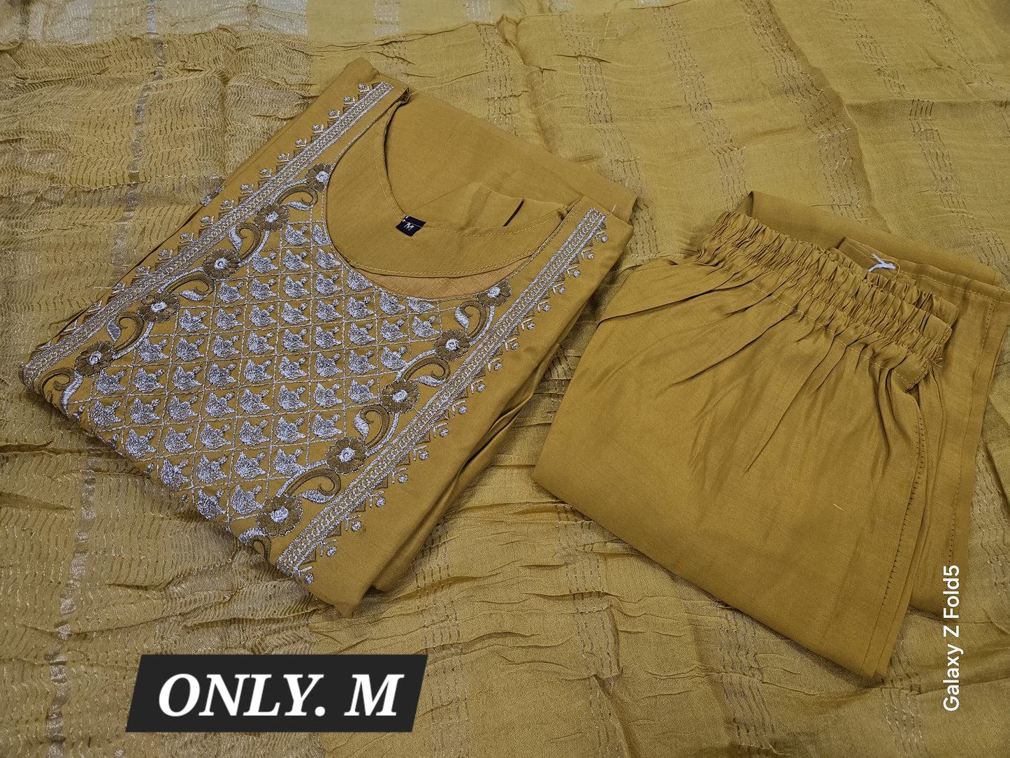 Kurti Set