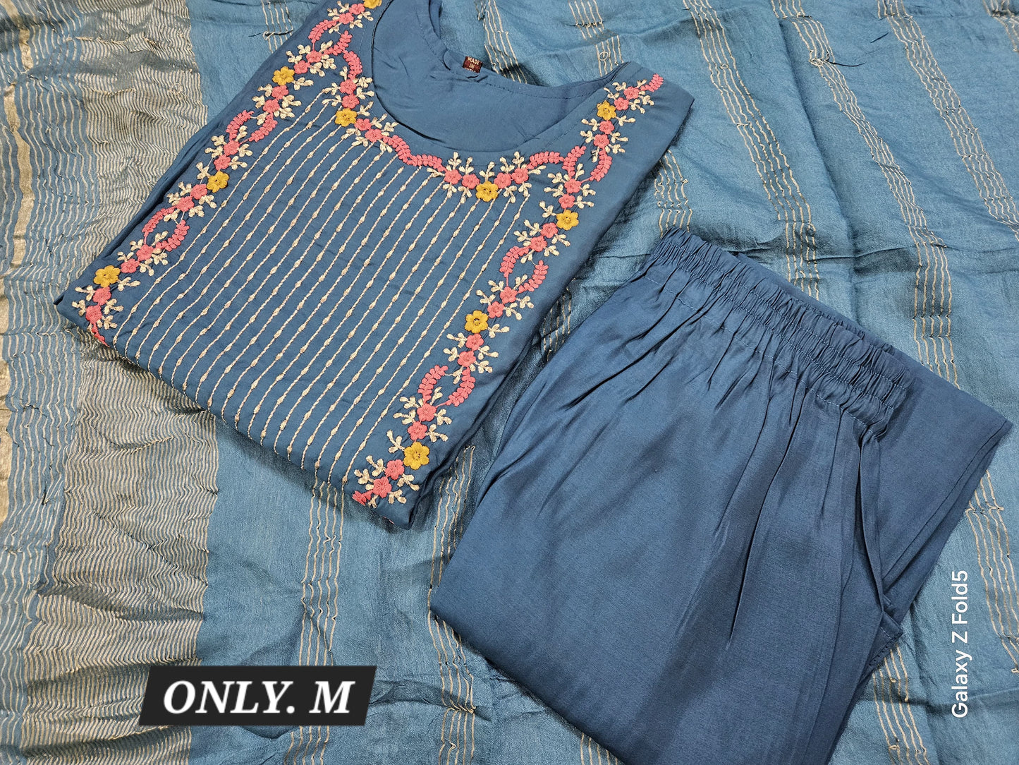 Kurti Set