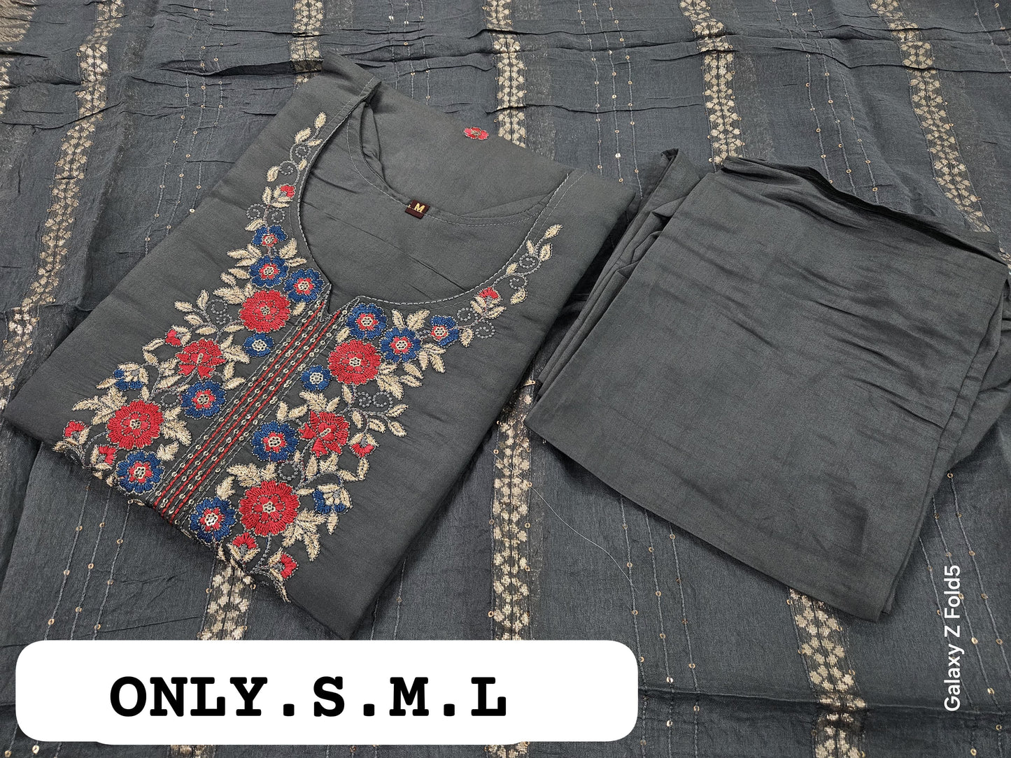 Kurti Set