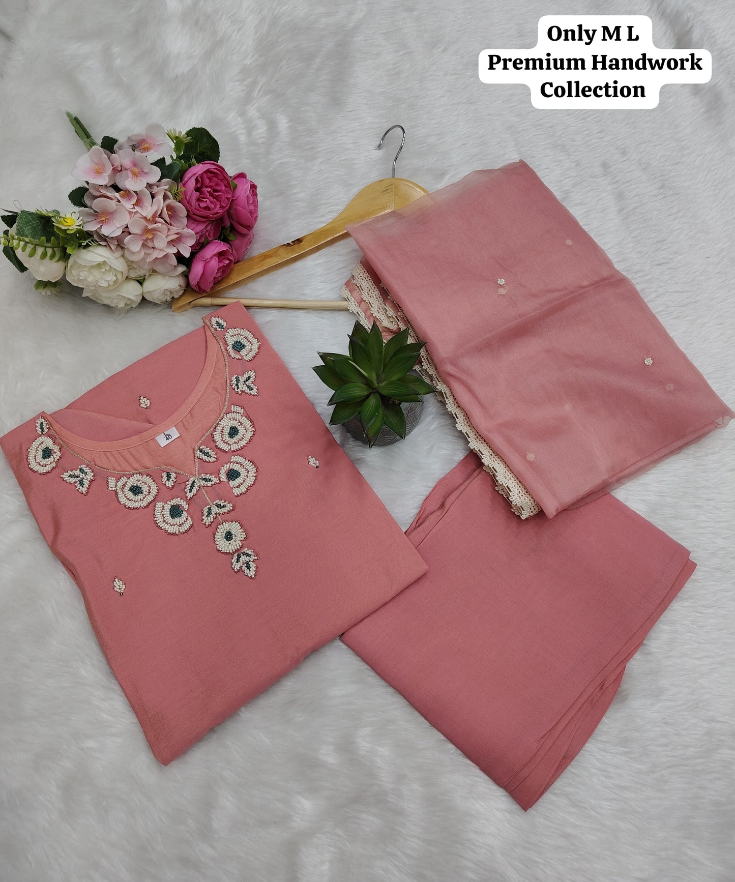Kurti Set