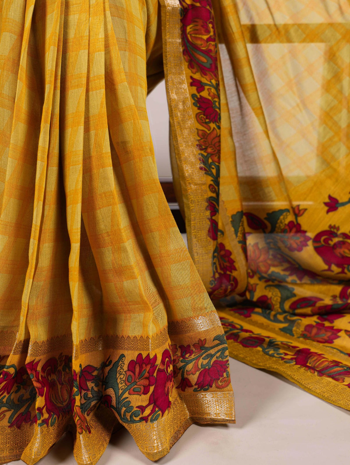 Saree Collection