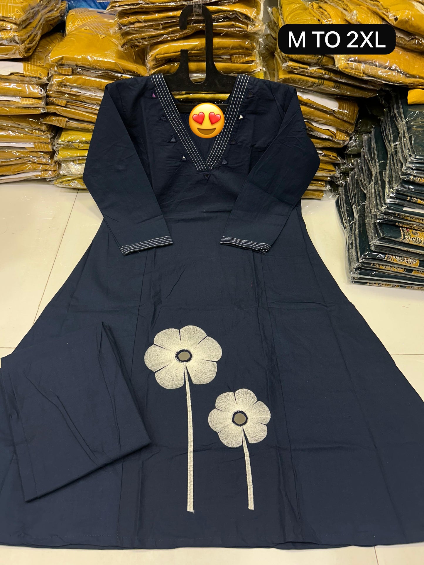 Kurti With Palazzo