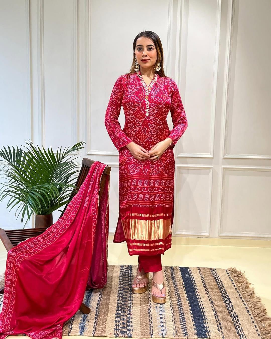 Suit Set