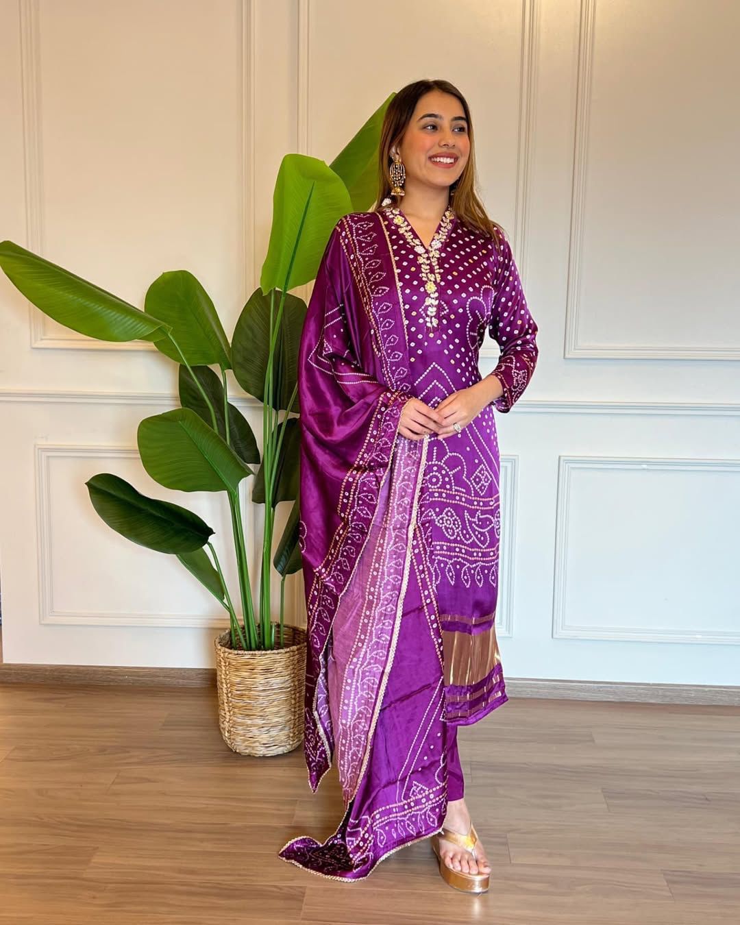 Suit Set