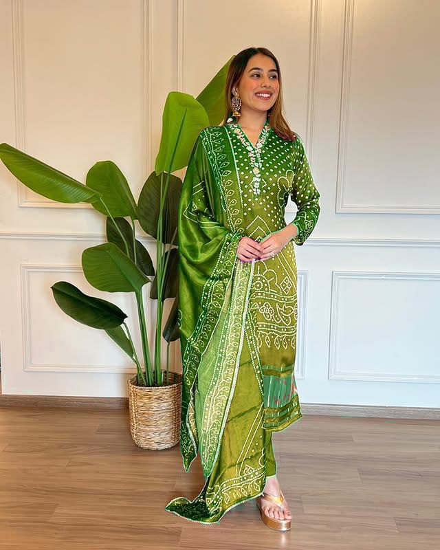 Suit Set