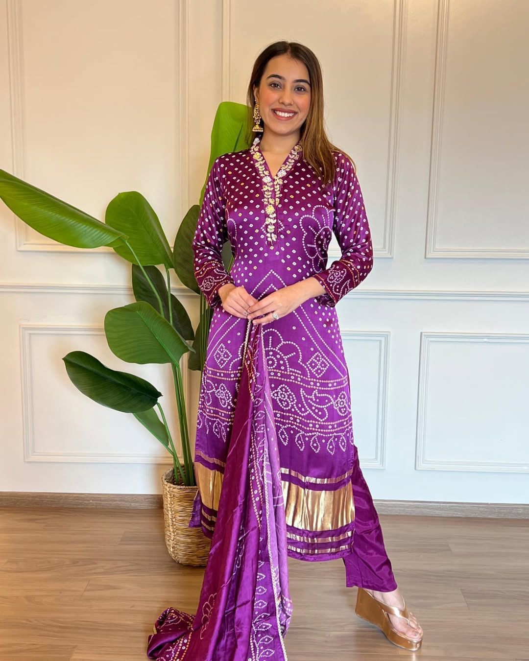 Suit Set