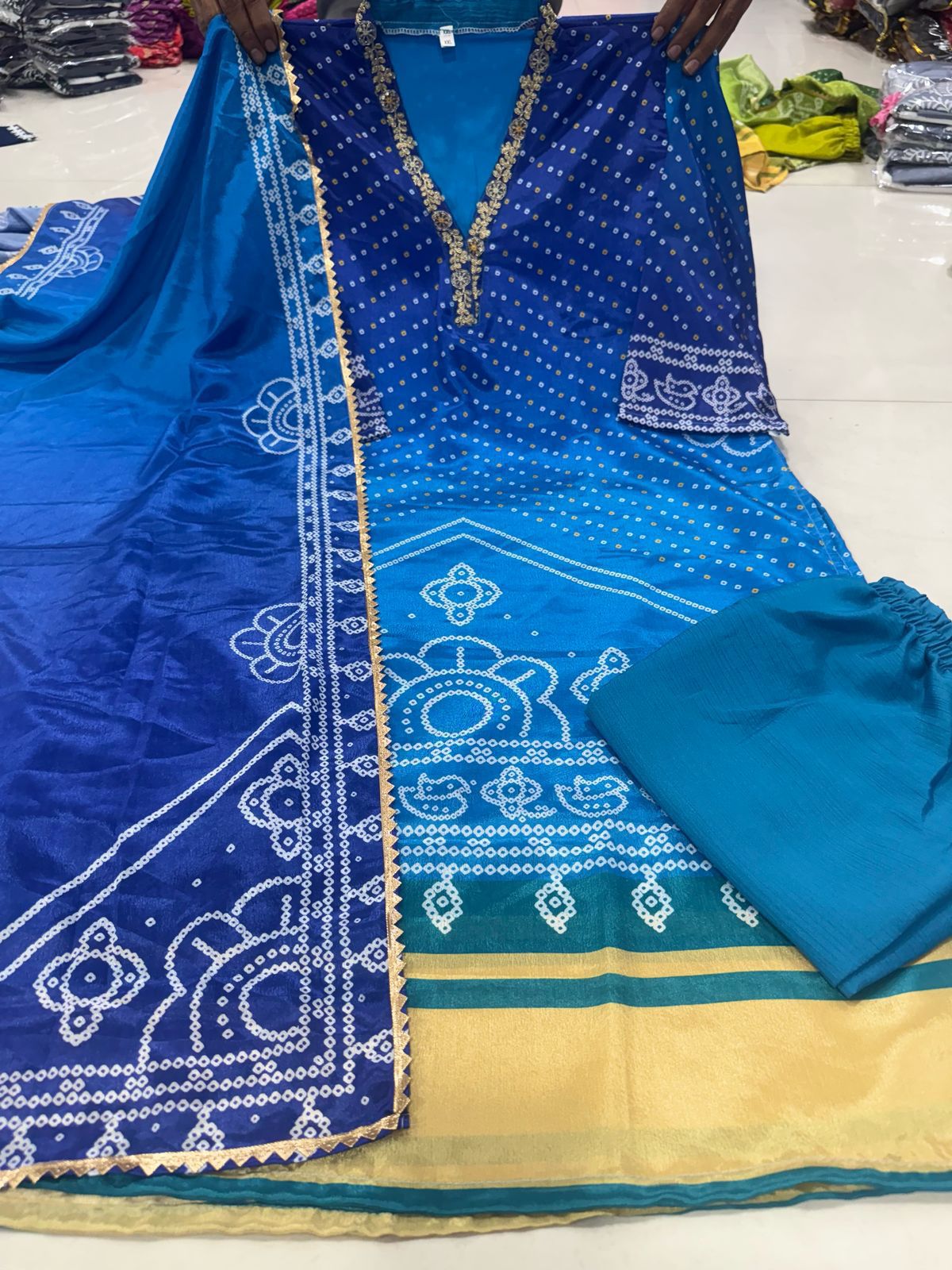 Suit Set