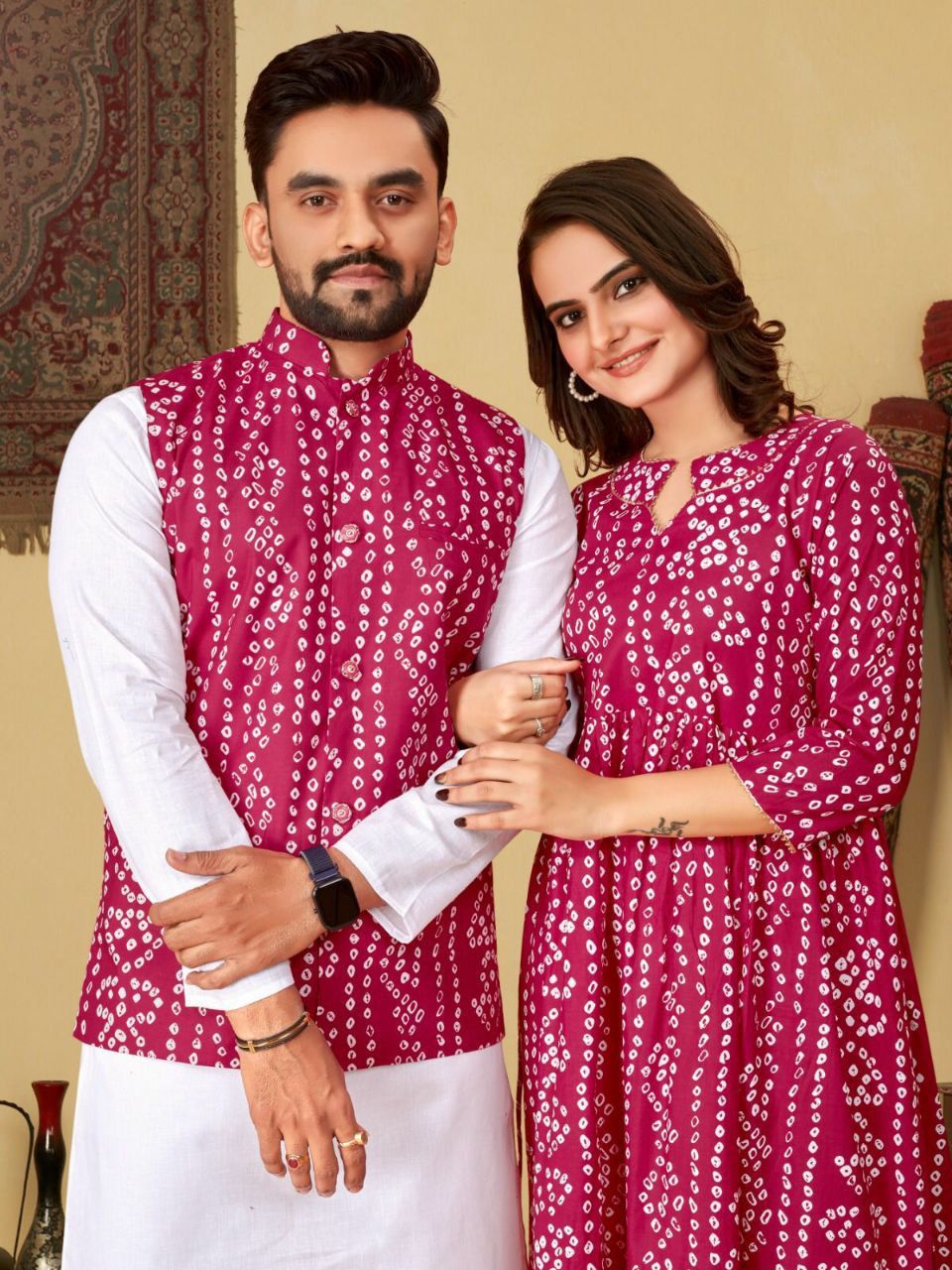 RAJA-RANI
