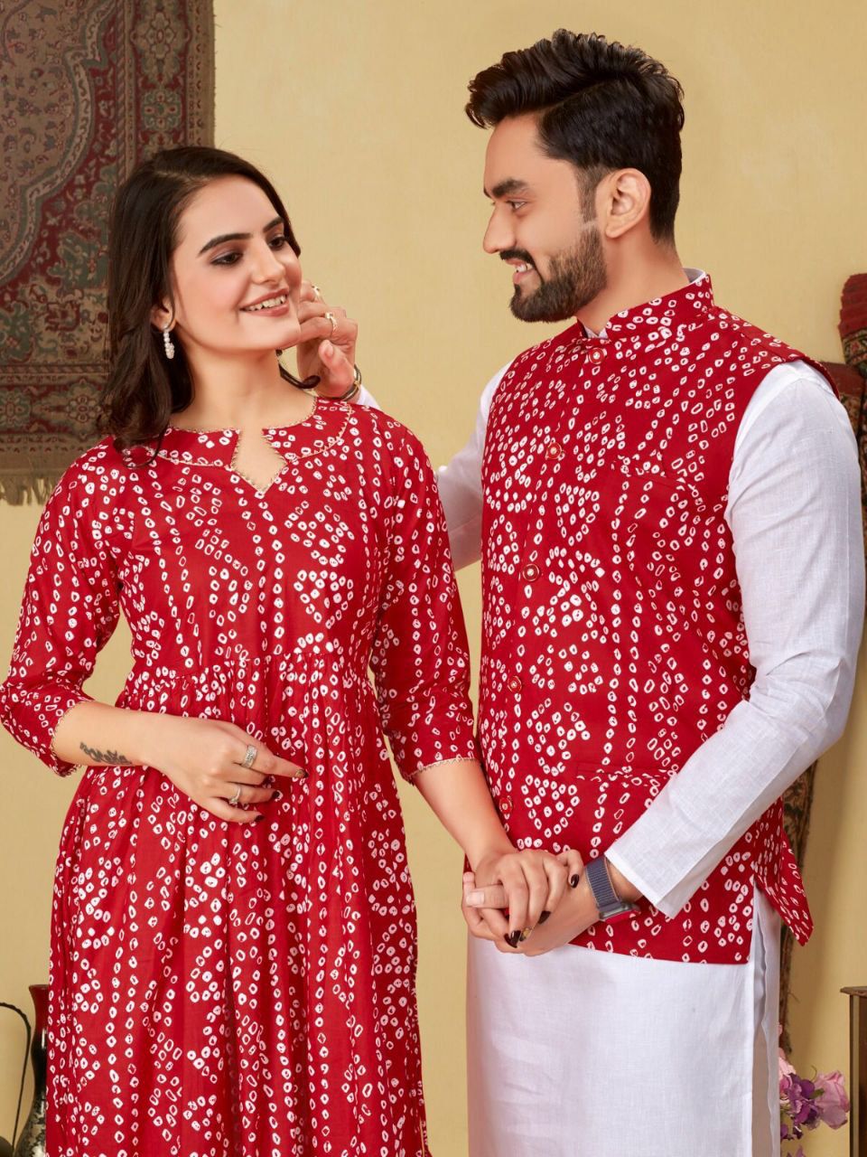 RAJA-RANI