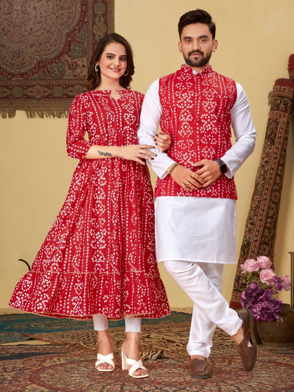 RAJA-RANI