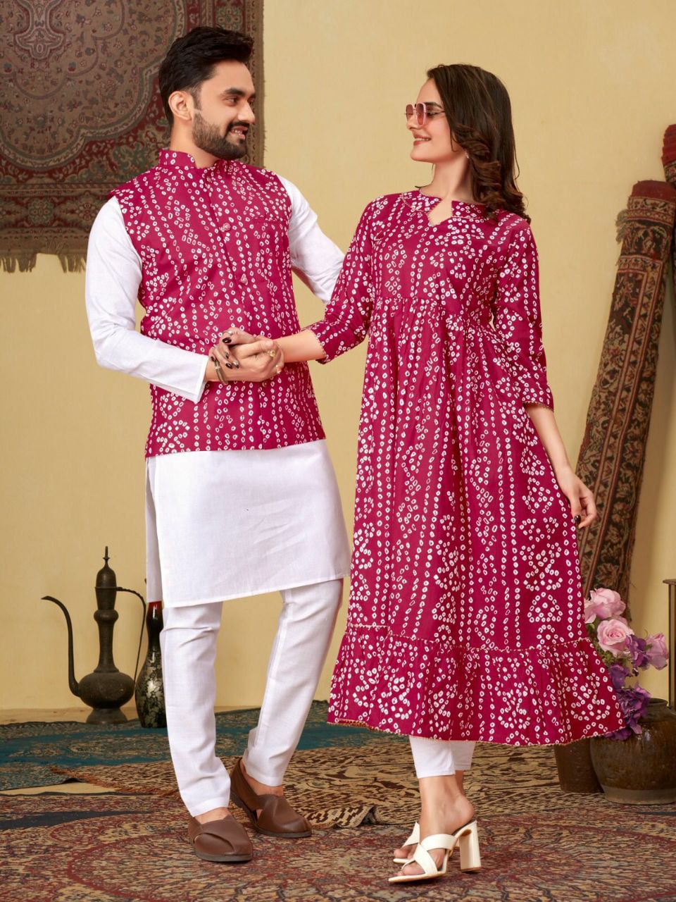 RAJA-RANI