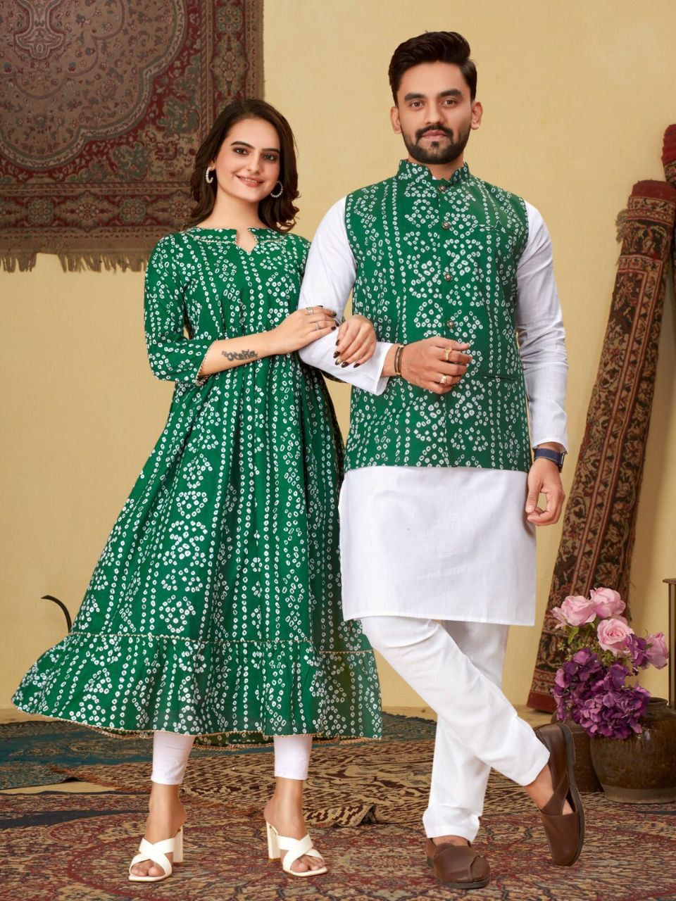 RAJA-RANI