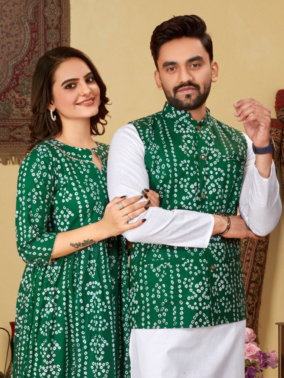 RAJA-RANI