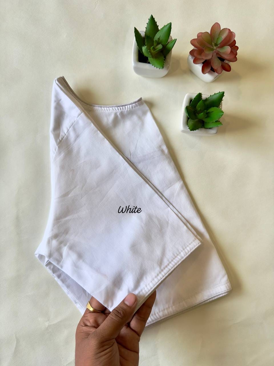 Pure Pochampally Cotton Blouse