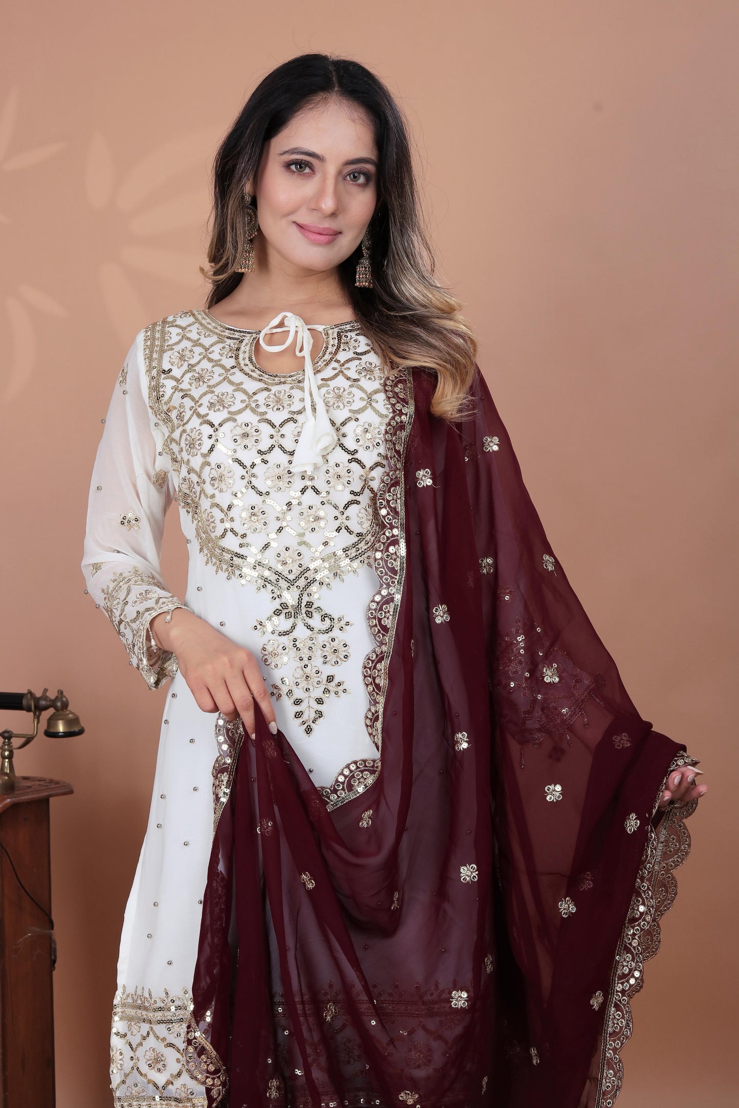 Palazzo Set