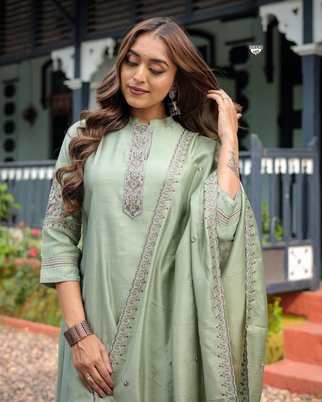 7014 (POOJA)