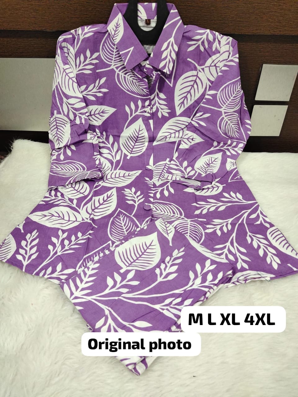 Co-ord Set