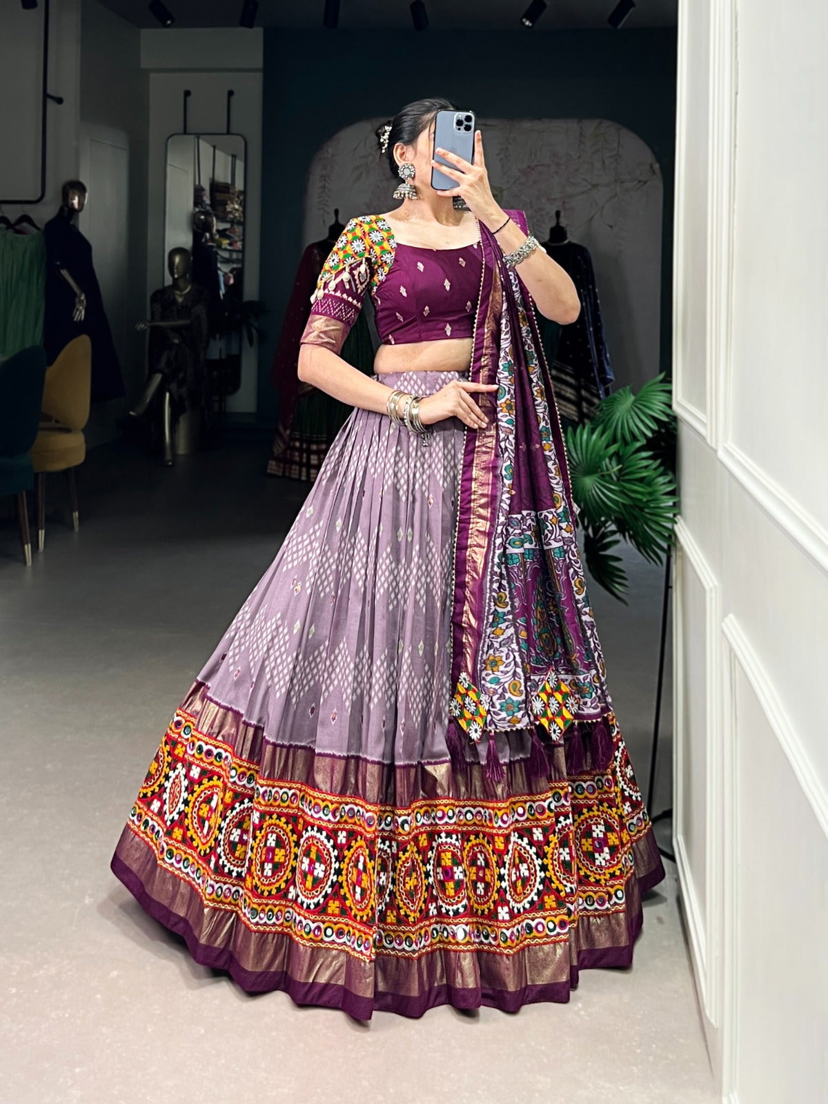 Navratri Collection