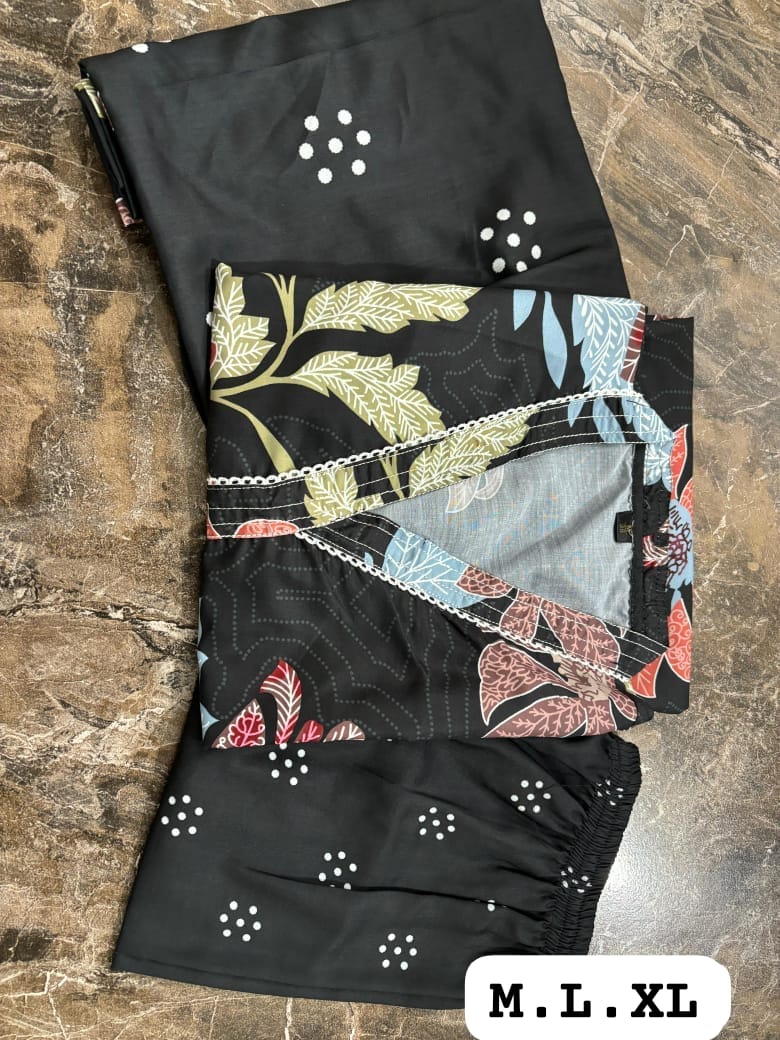 Kurti Set