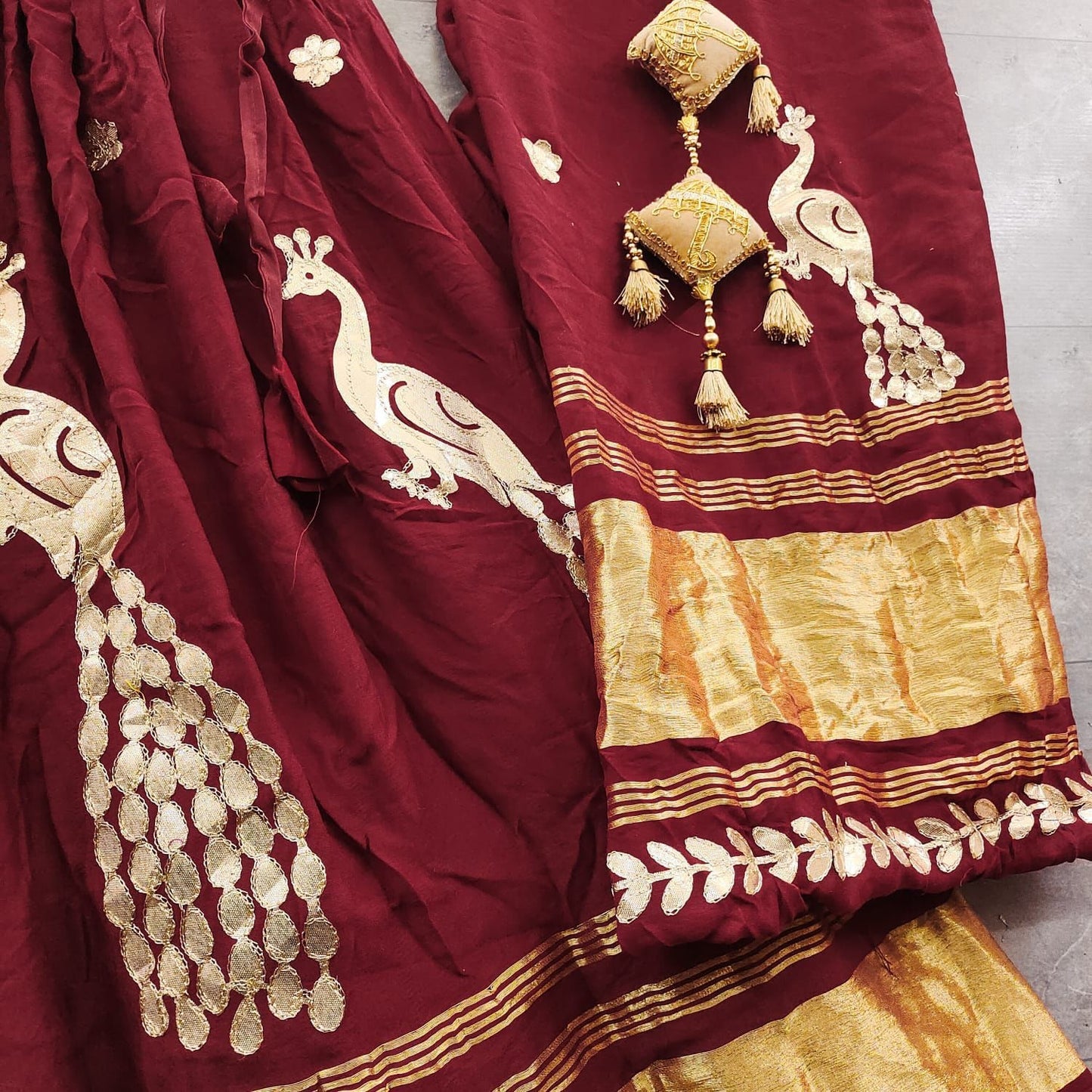 Lehenga Choli