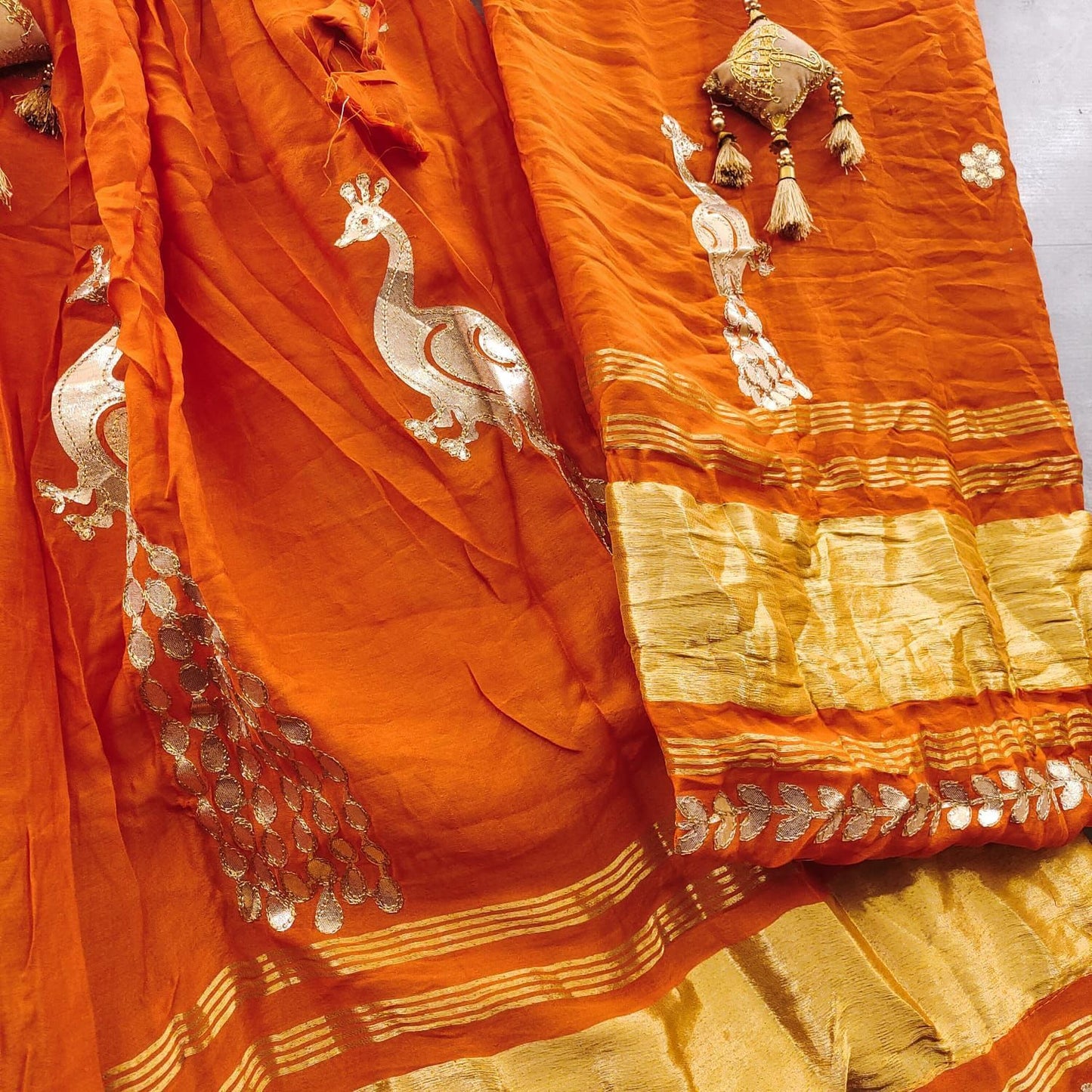 Lehenga Choli